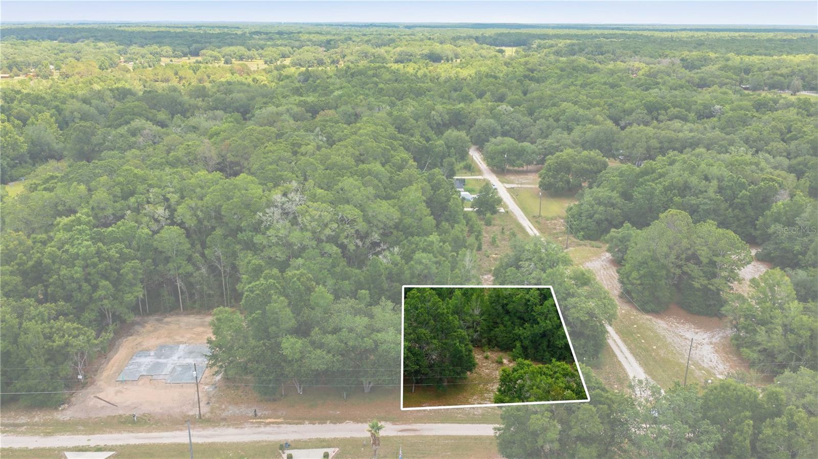 SW 131ST TER, DUNNELLON, FL, 34432