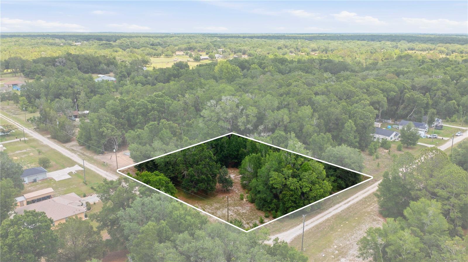 SW 131ST TER, DUNNELLON, FL, 34432