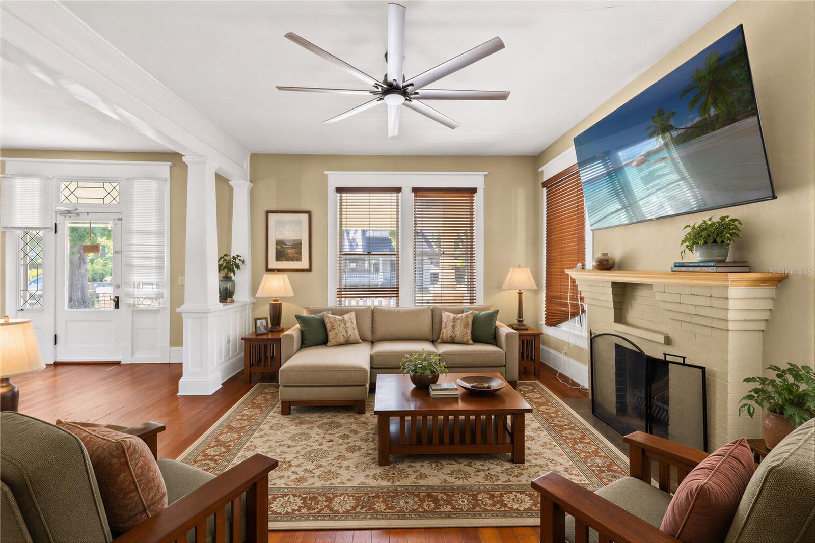 5202 N SEMINOLE AVE, TAMPA, FL, 33603