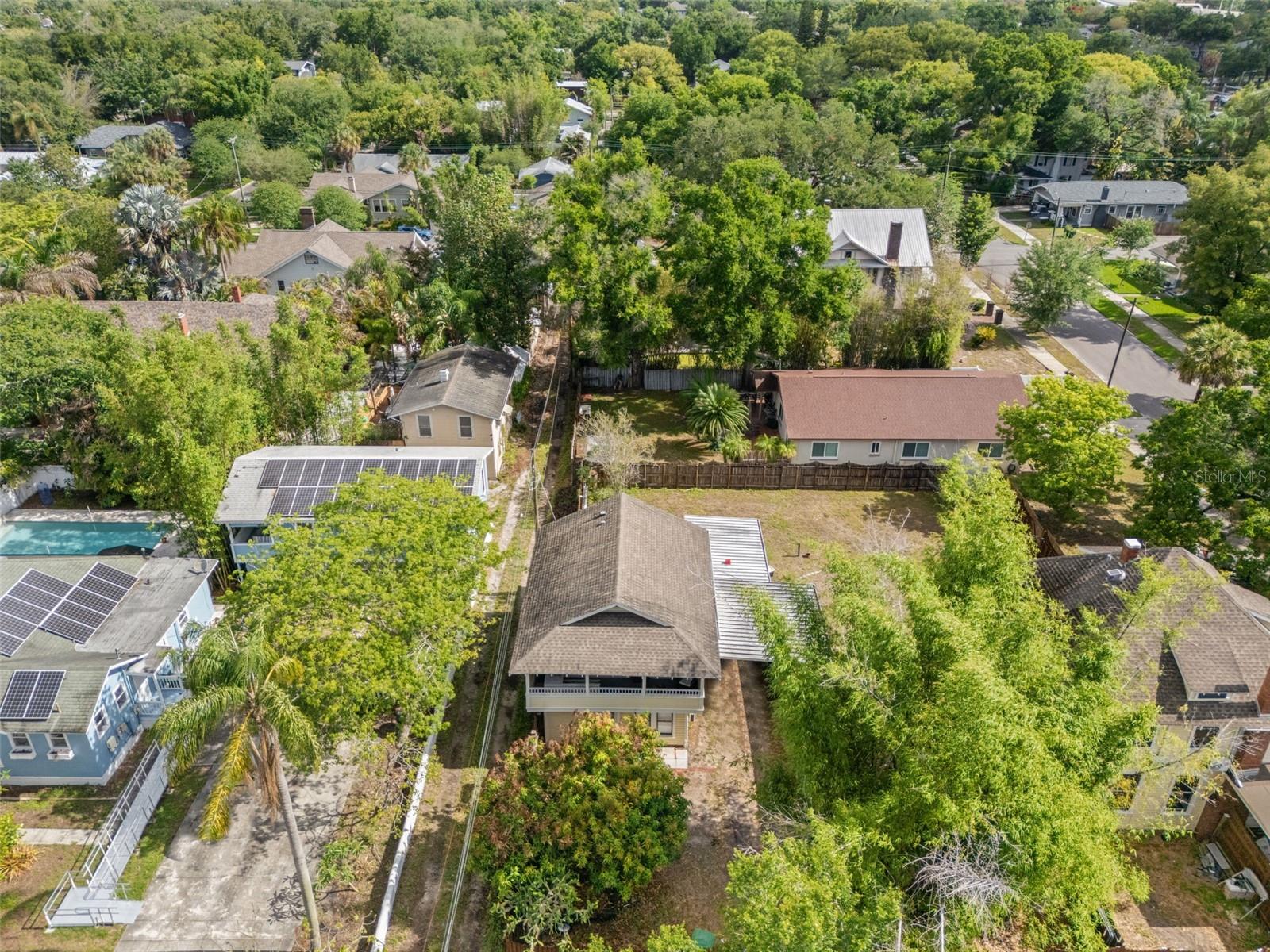 5202 N SEMINOLE AVE, TAMPA, FL, 33603