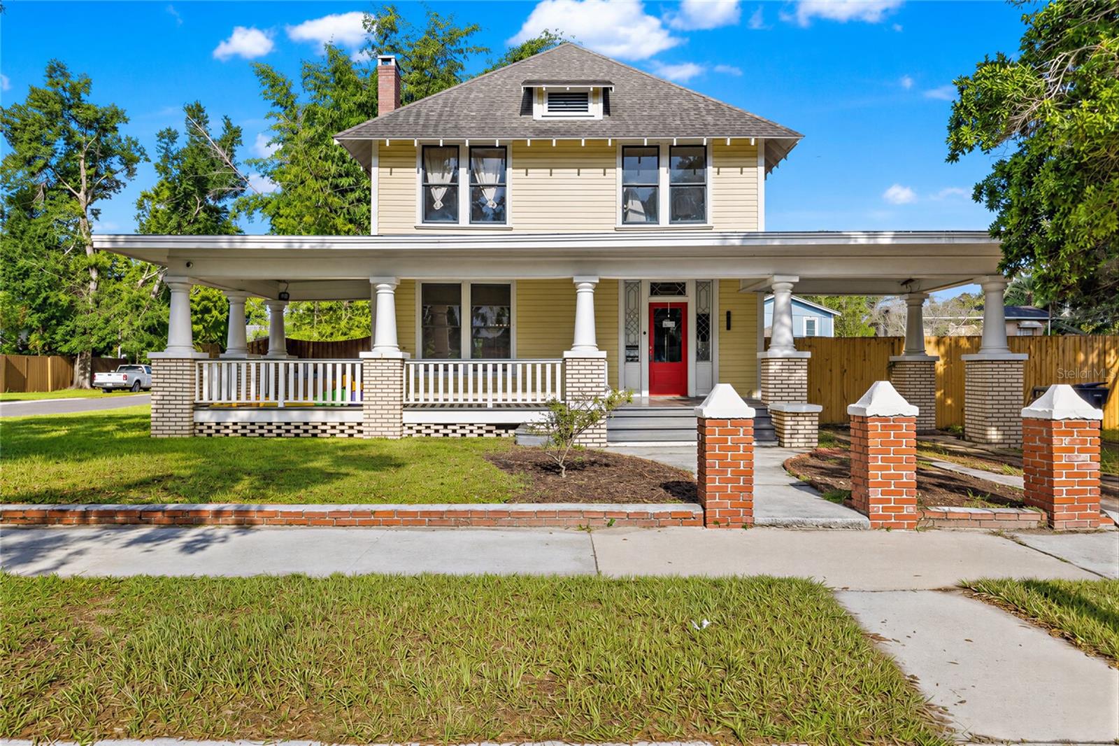 5202 N SEMINOLE AVE, TAMPA, FL, 33603