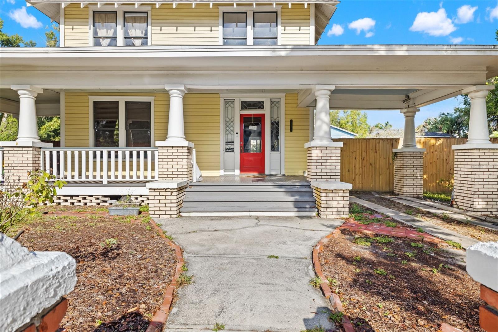 5202 N SEMINOLE AVE, TAMPA, FL, 33603