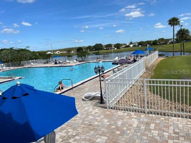 3912 ATRIUM DR #L7, ORLANDO, FL, 32822