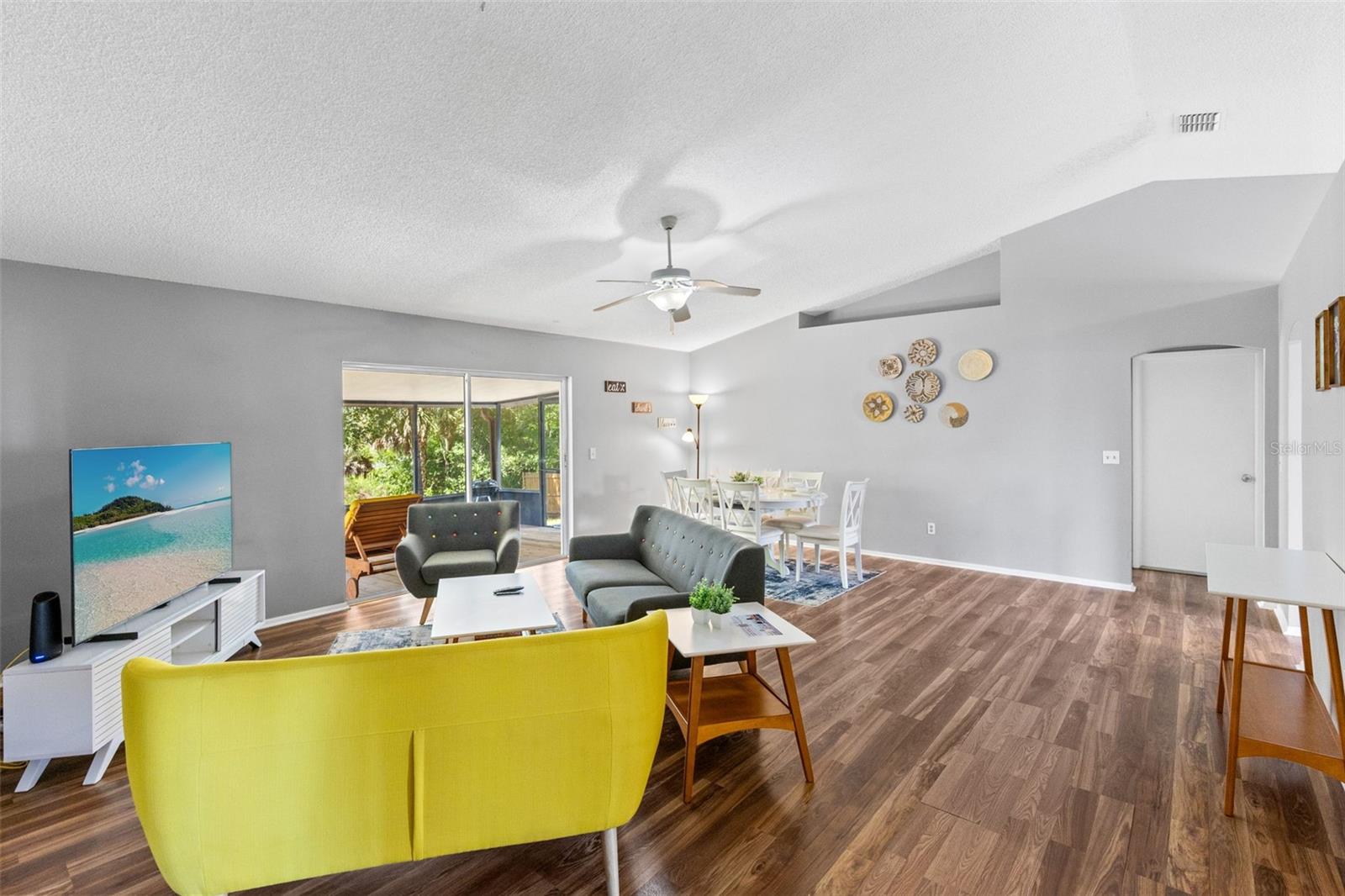 7694 INDIAN RIDGE TRL S, KISSIMMEE, FL, 34747