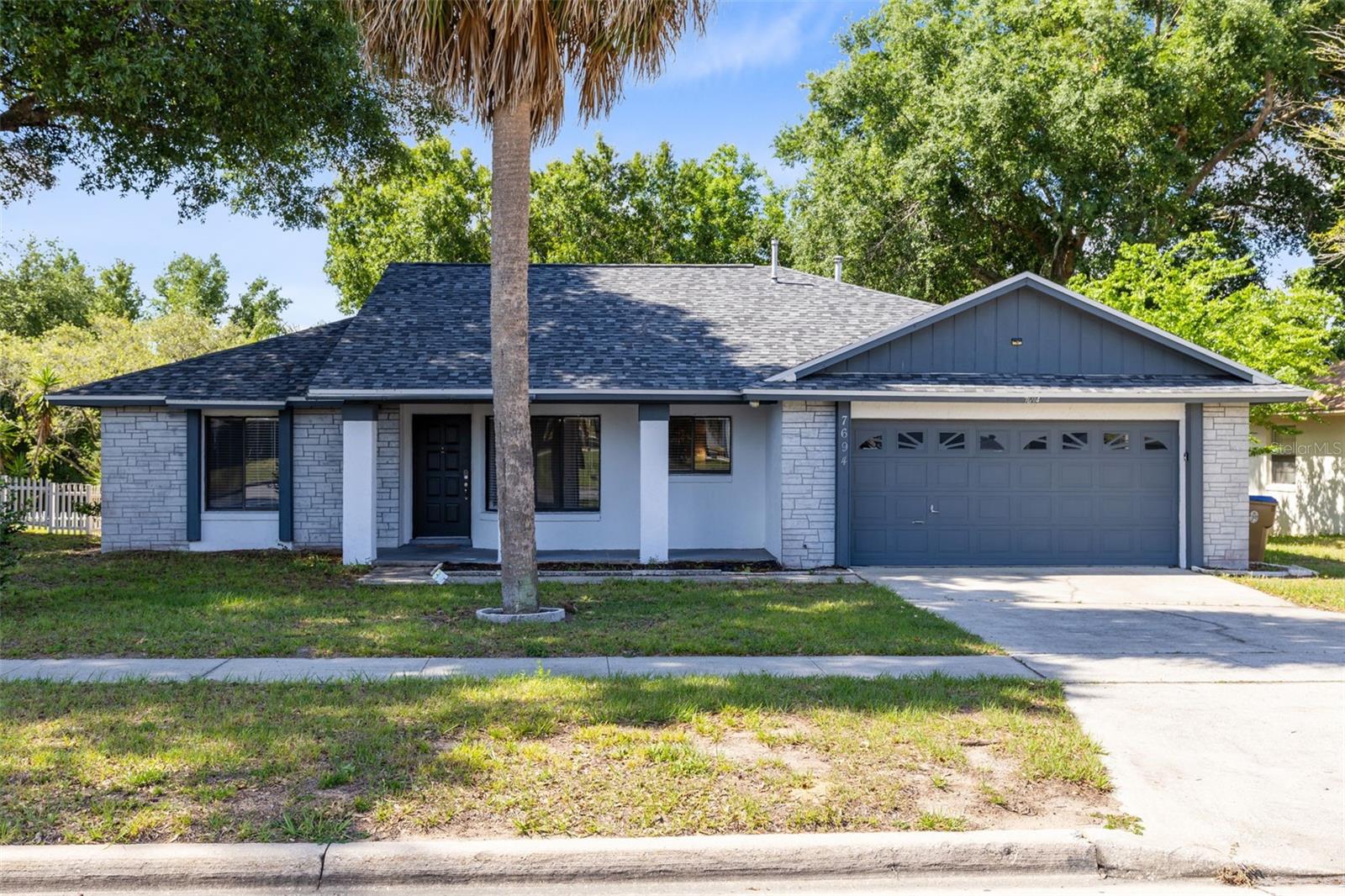 7694 INDIAN RIDGE TRL S, KISSIMMEE, FL, 34747