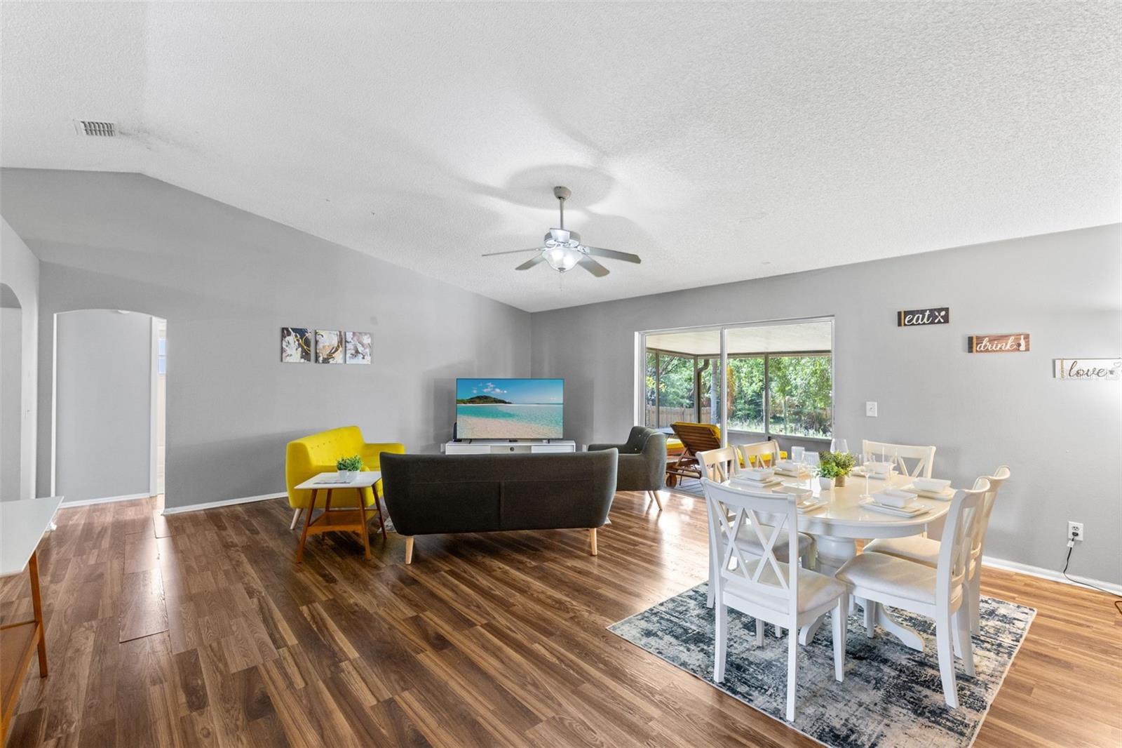 7694 INDIAN RIDGE TRL S, KISSIMMEE, FL, 34747