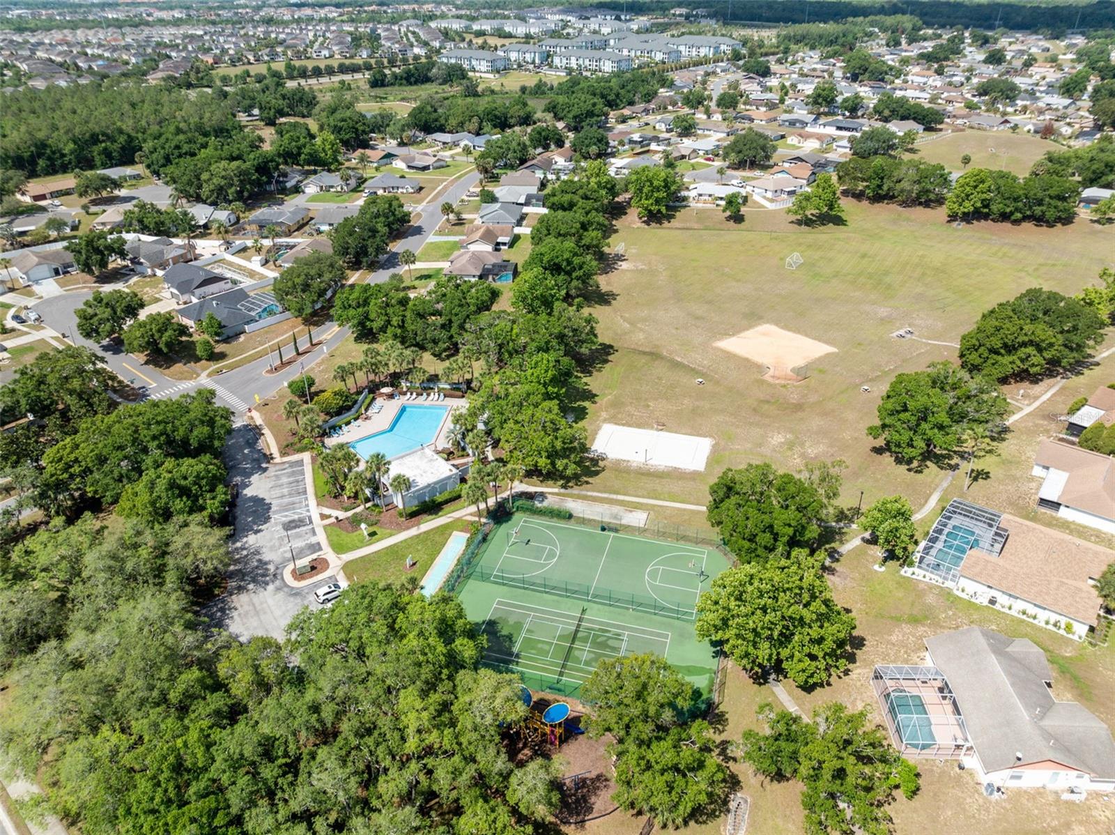 7694 INDIAN RIDGE TRL S, KISSIMMEE, FL, 34747