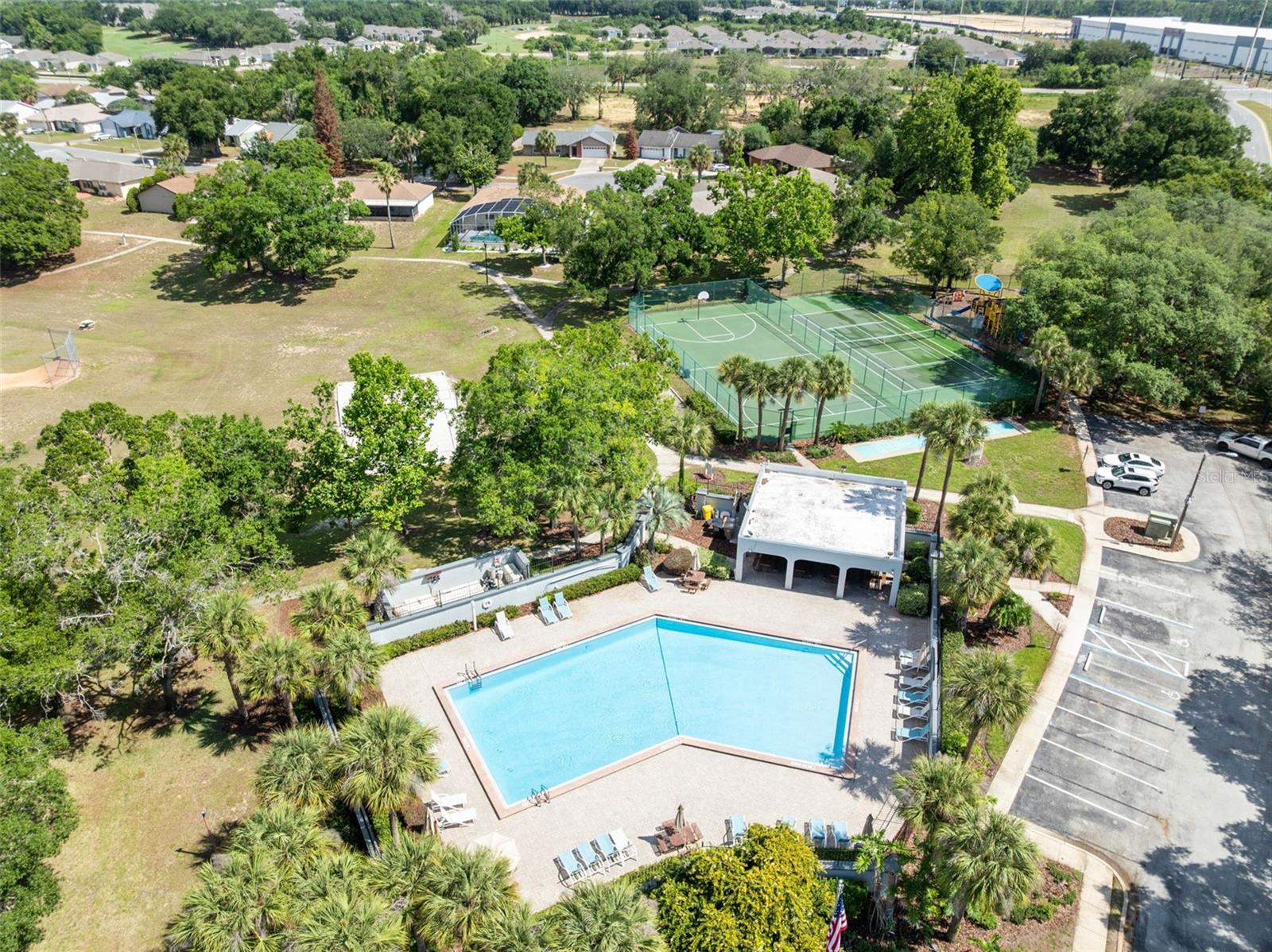 7694 INDIAN RIDGE TRL S, KISSIMMEE, FL, 34747