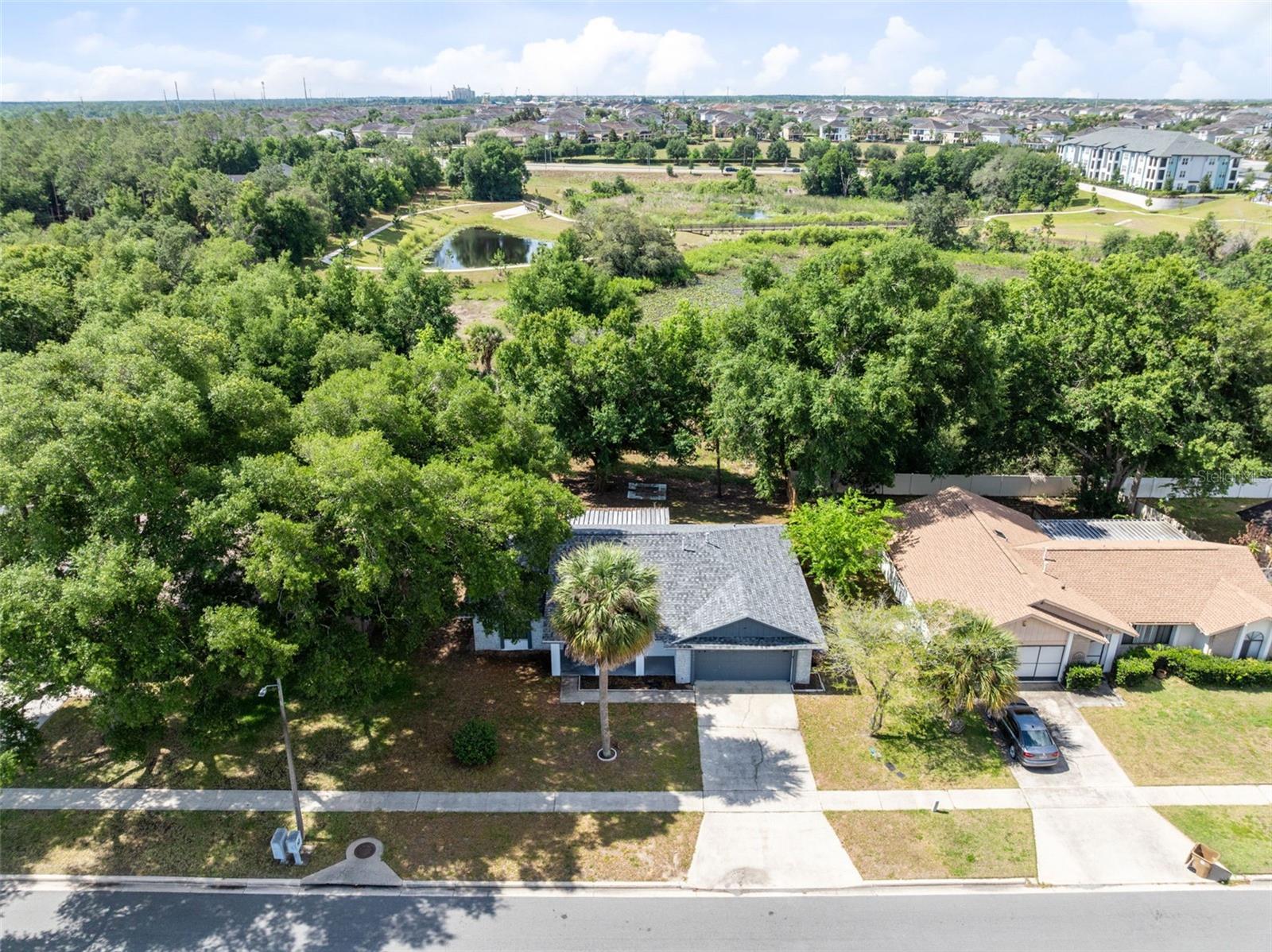 7694 INDIAN RIDGE TRL S, KISSIMMEE, FL, 34747