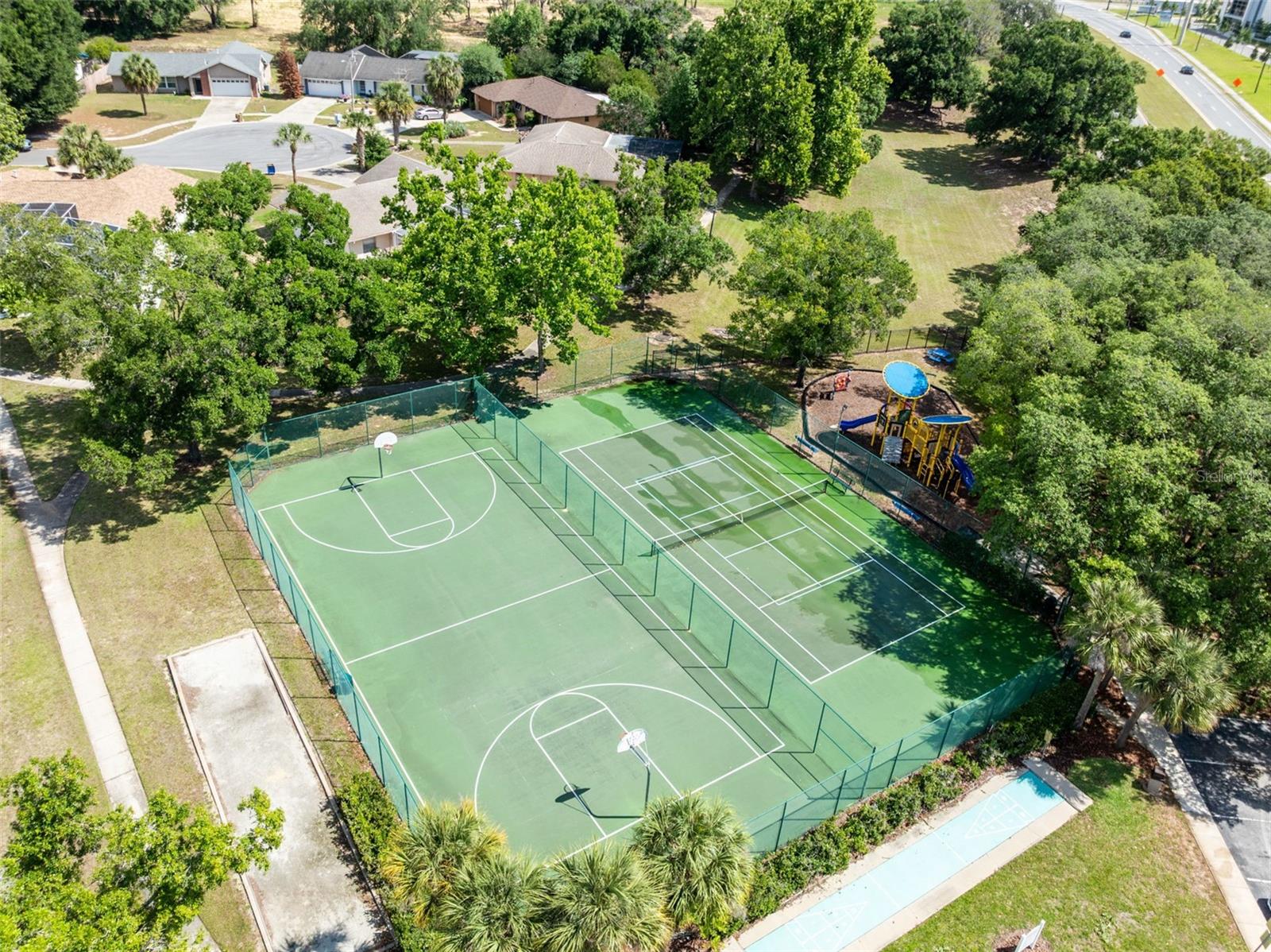 7694 INDIAN RIDGE TRL S, KISSIMMEE, FL, 34747