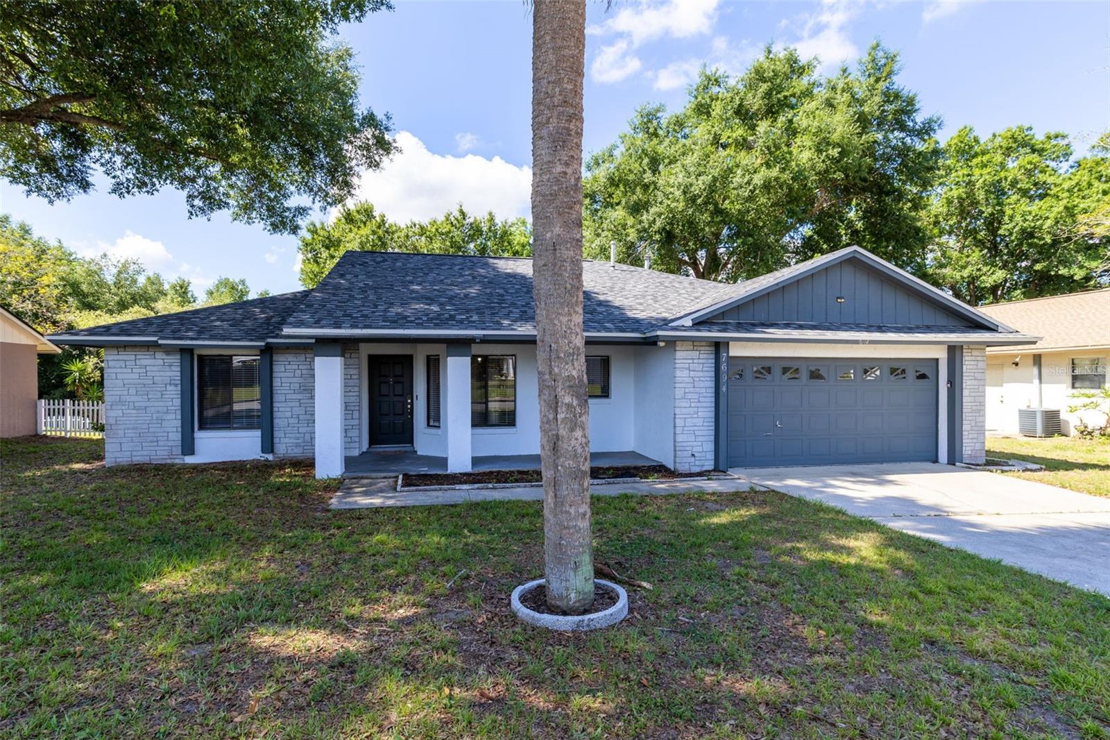 7694 INDIAN RIDGE TRL S, KISSIMMEE, FL, 34747
