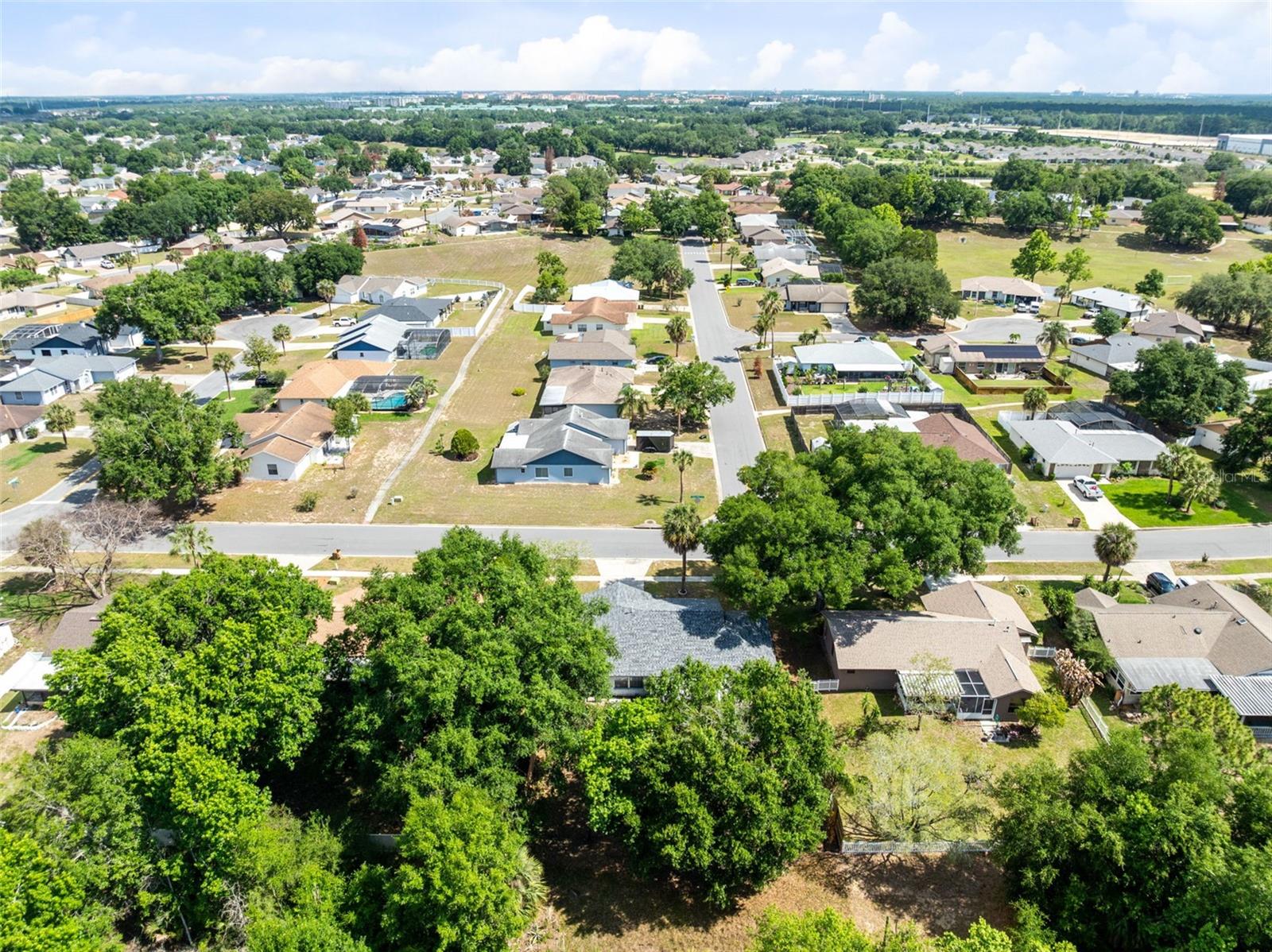 7694 INDIAN RIDGE TRL S, KISSIMMEE, FL, 34747