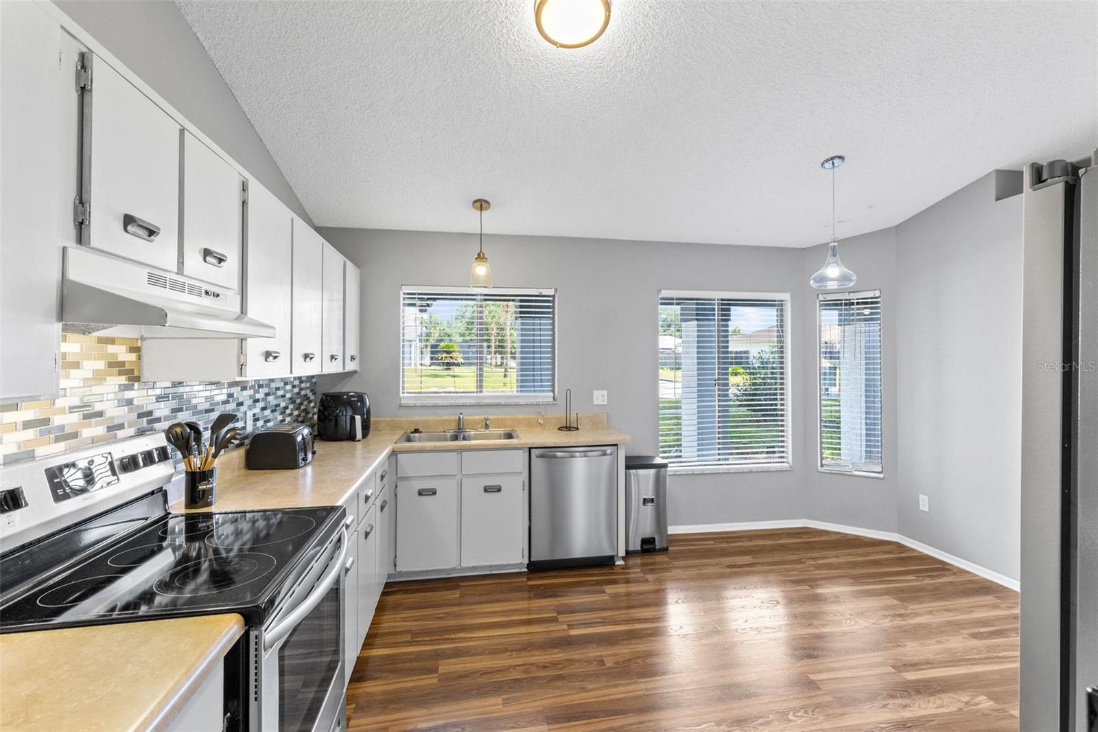 7694 INDIAN RIDGE TRL S, KISSIMMEE, FL, 34747