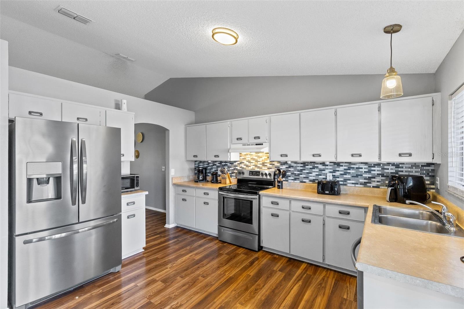 7694 INDIAN RIDGE TRL S, KISSIMMEE, FL, 34747