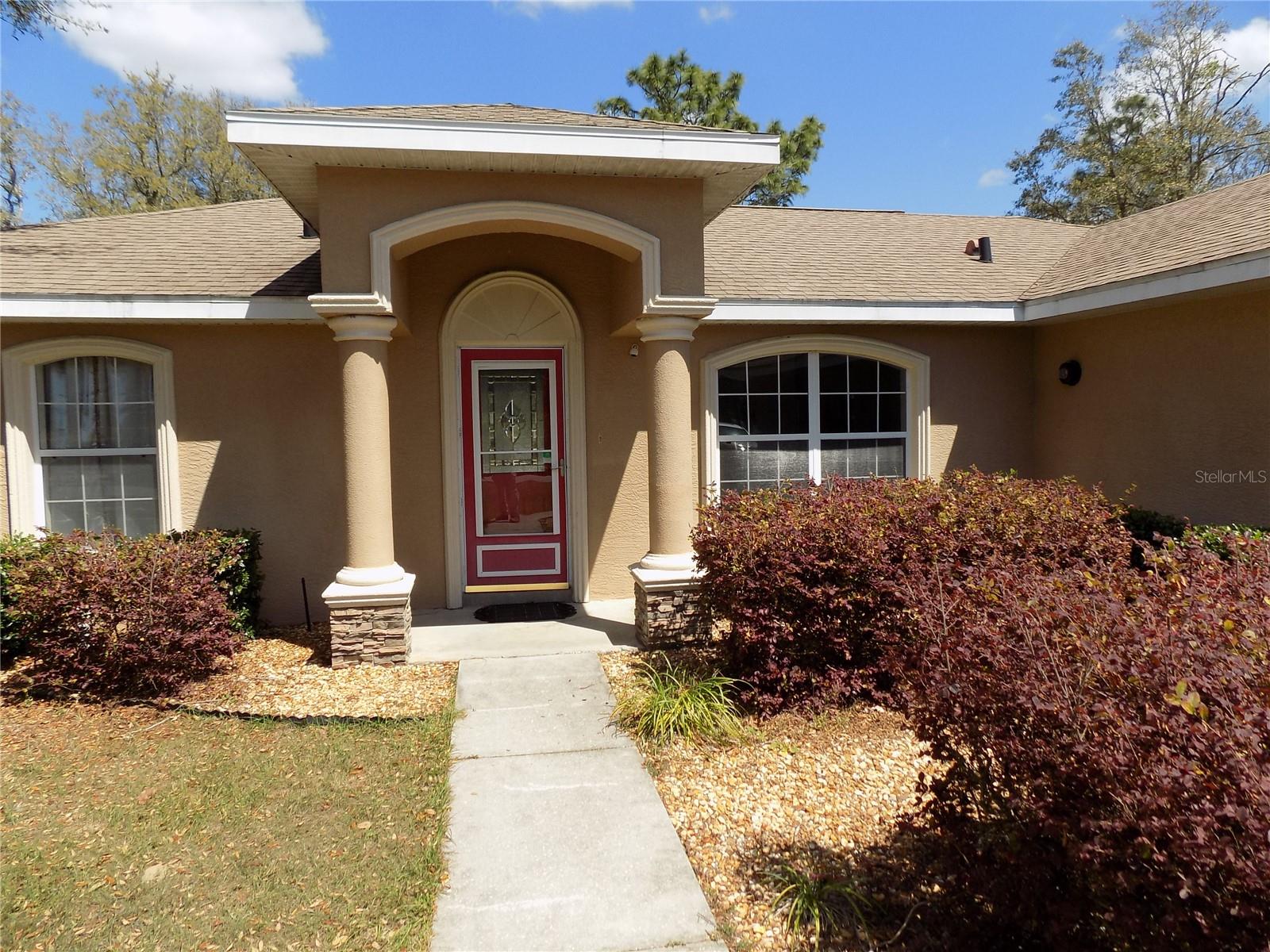 2047 W PARAGON LN, CITRUS SPRINGS, FL, 34434