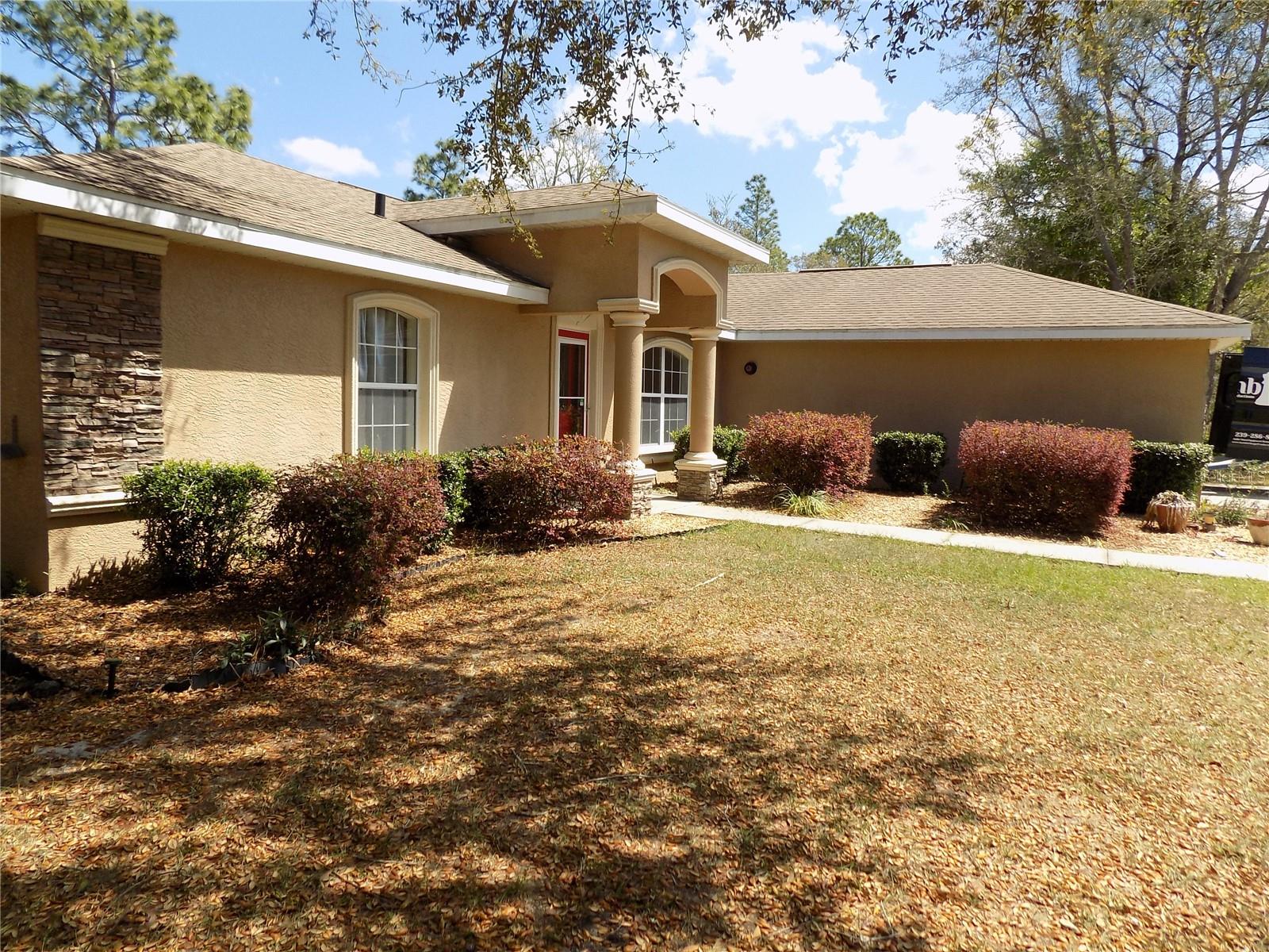 2047 W PARAGON LN, CITRUS SPRINGS, FL, 34434