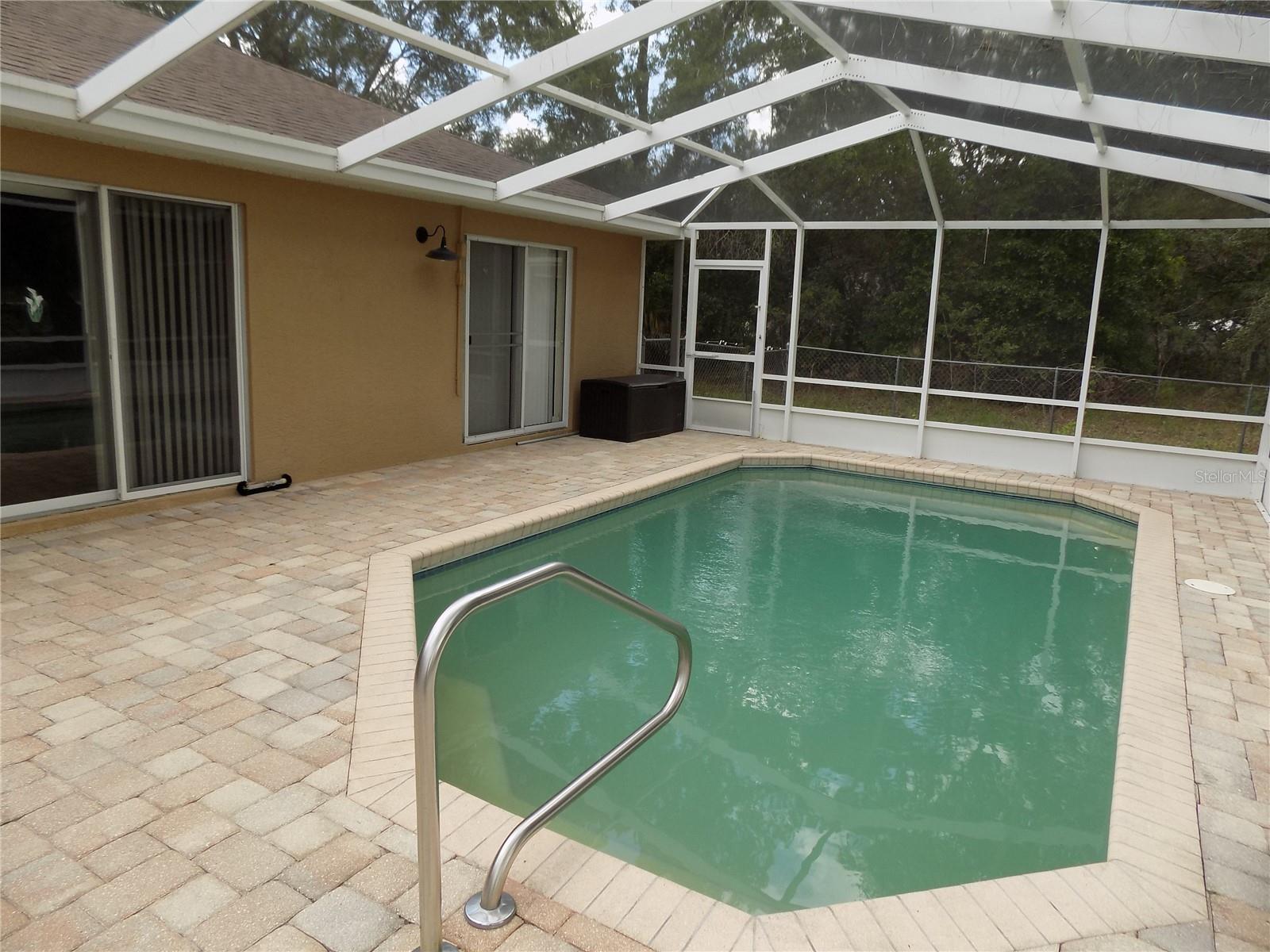 2047 W PARAGON LN, CITRUS SPRINGS, FL, 34434