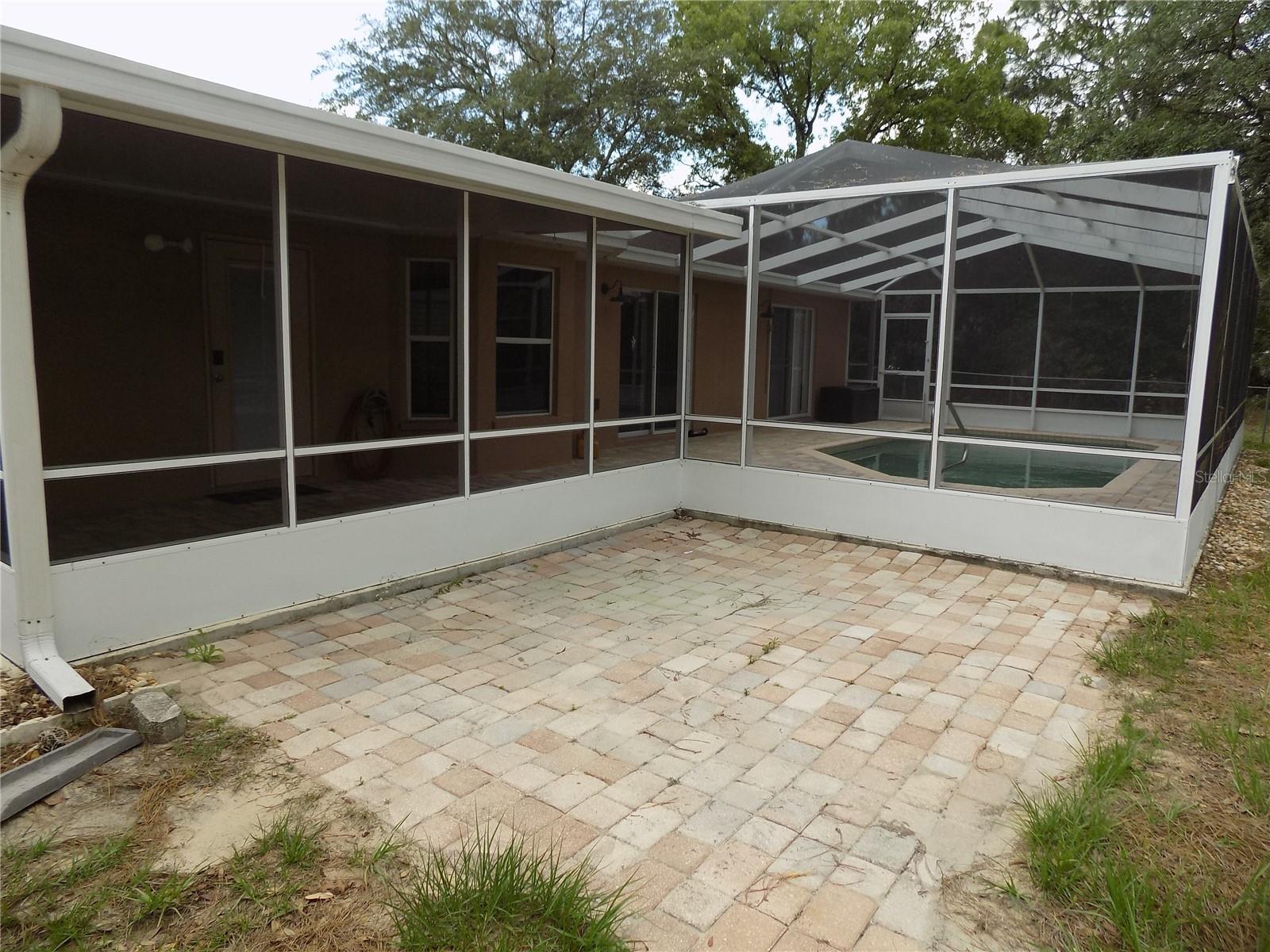 2047 W PARAGON LN, CITRUS SPRINGS, FL, 34434