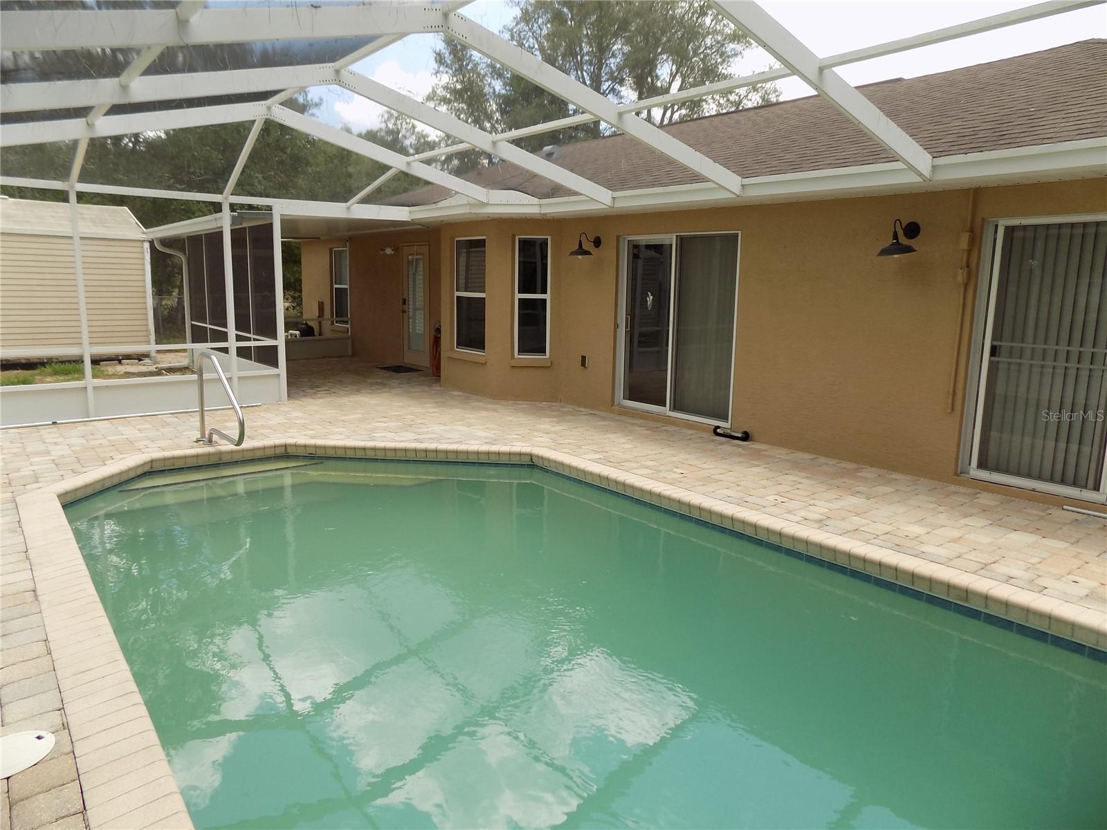 2047 W PARAGON LN, CITRUS SPRINGS, FL, 34434