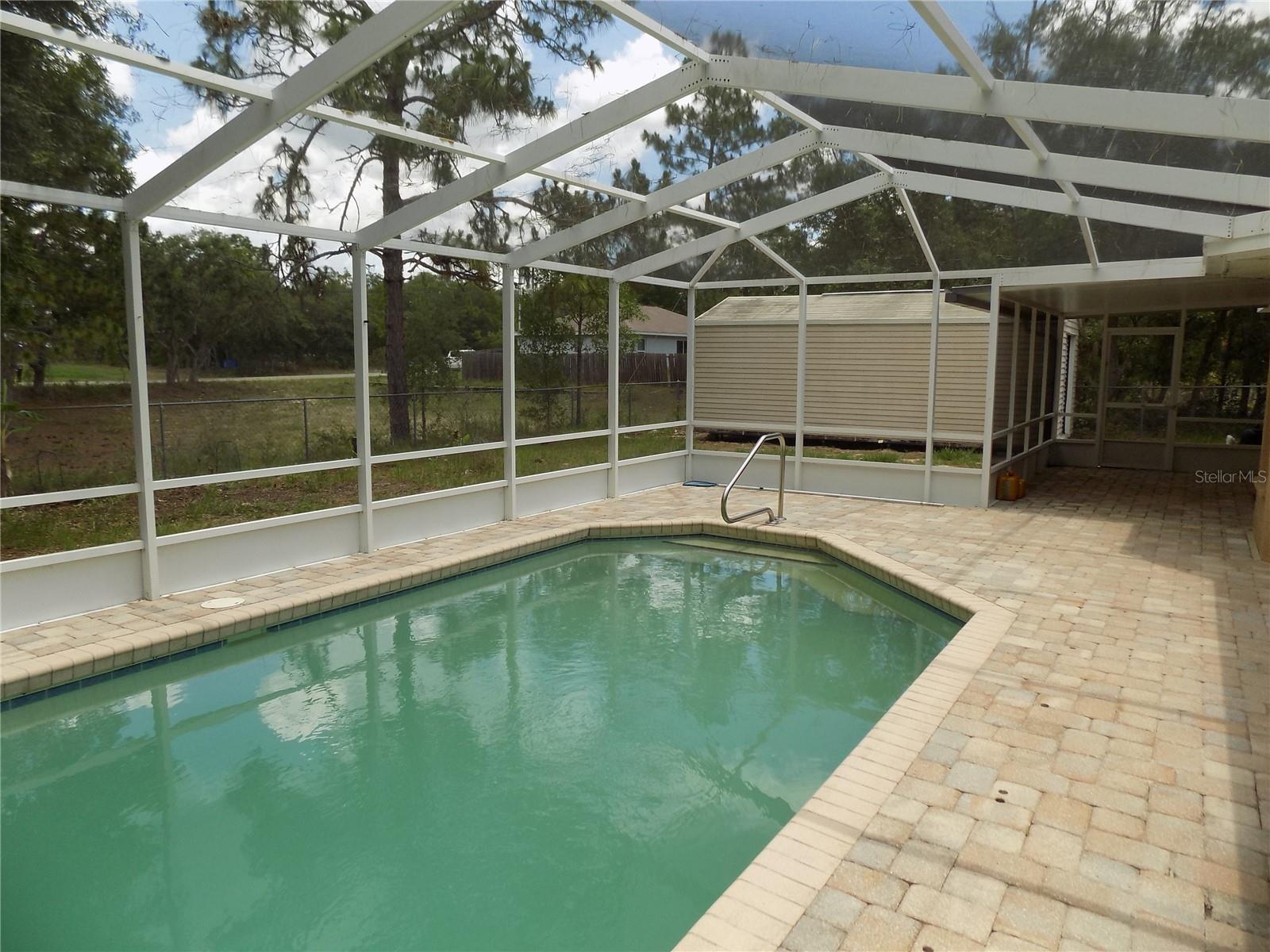 2047 W PARAGON LN, CITRUS SPRINGS, FL, 34434