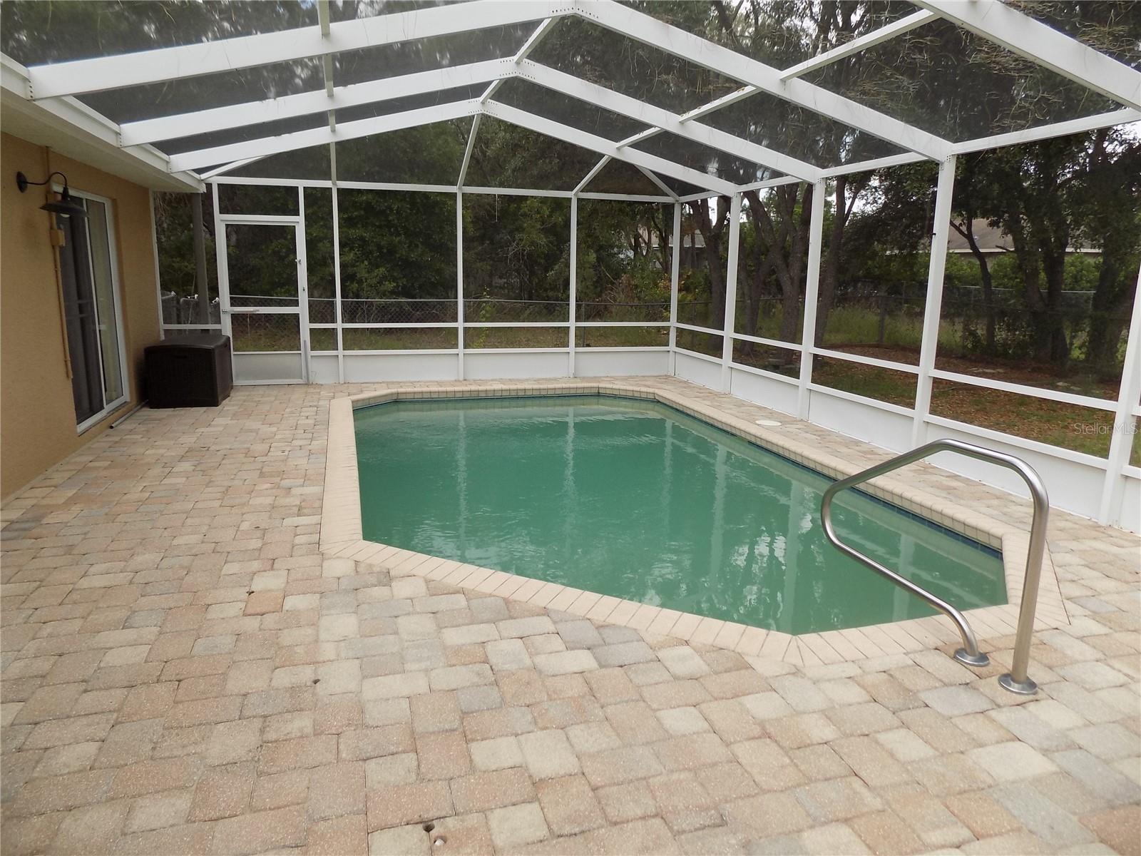 2047 W PARAGON LN, CITRUS SPRINGS, FL, 34434