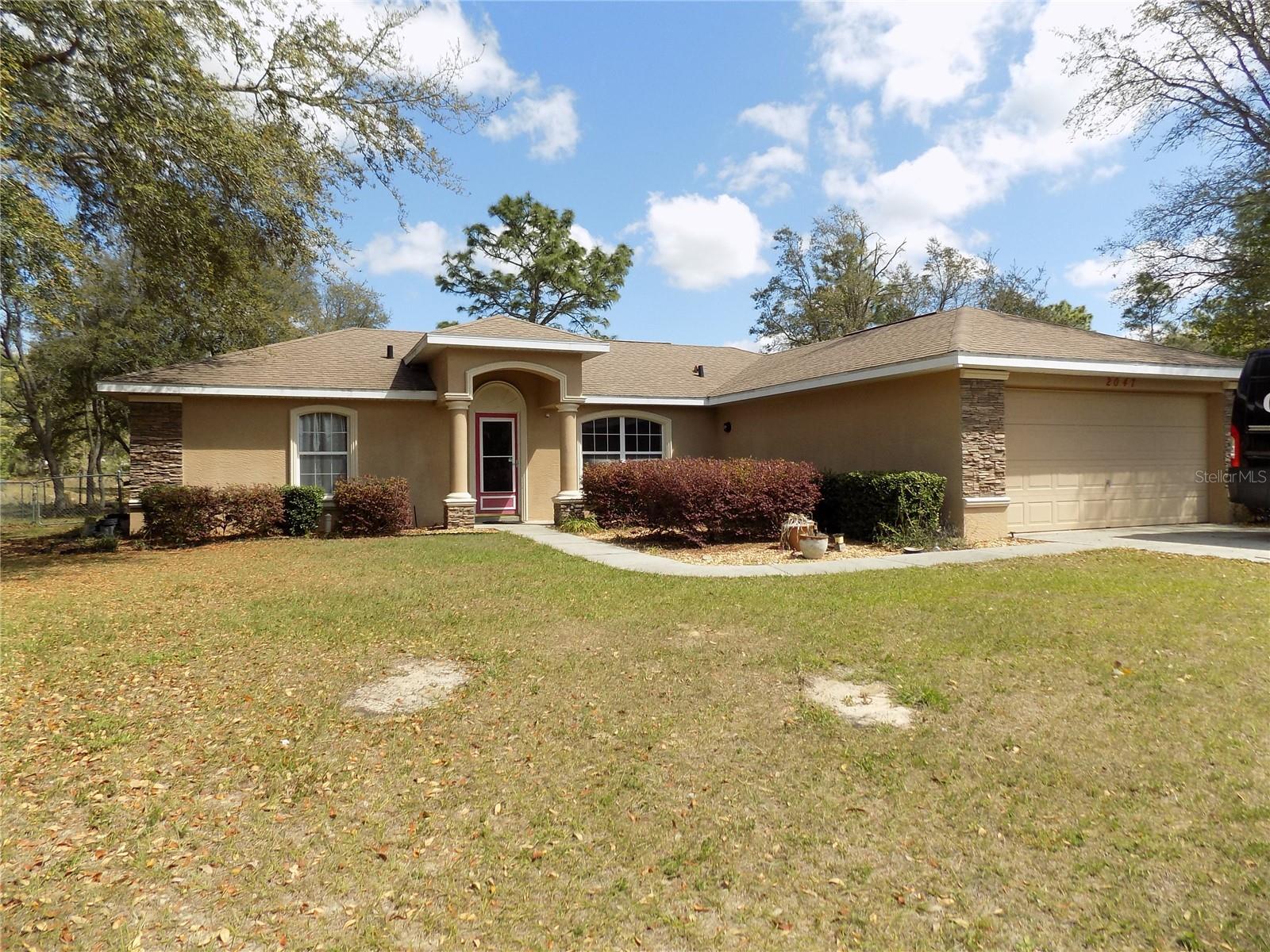 2047 W PARAGON LN, CITRUS SPRINGS, FL, 34434