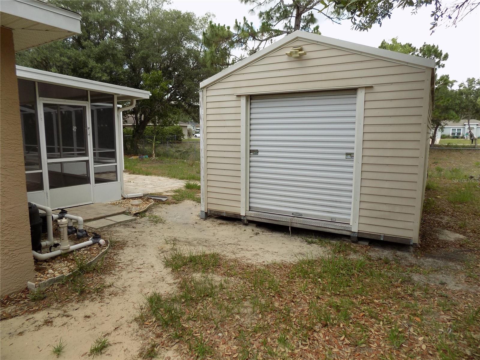 2047 W PARAGON LN, CITRUS SPRINGS, FL, 34434