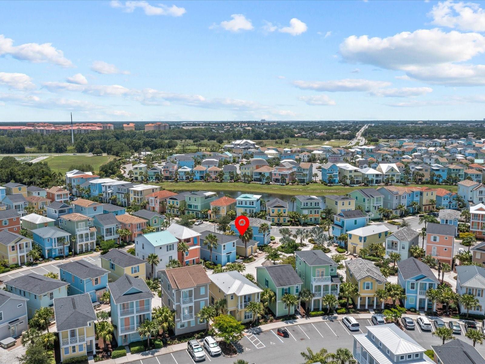 3054 PIRATE WAY, KISSIMMEE, FL, 34747