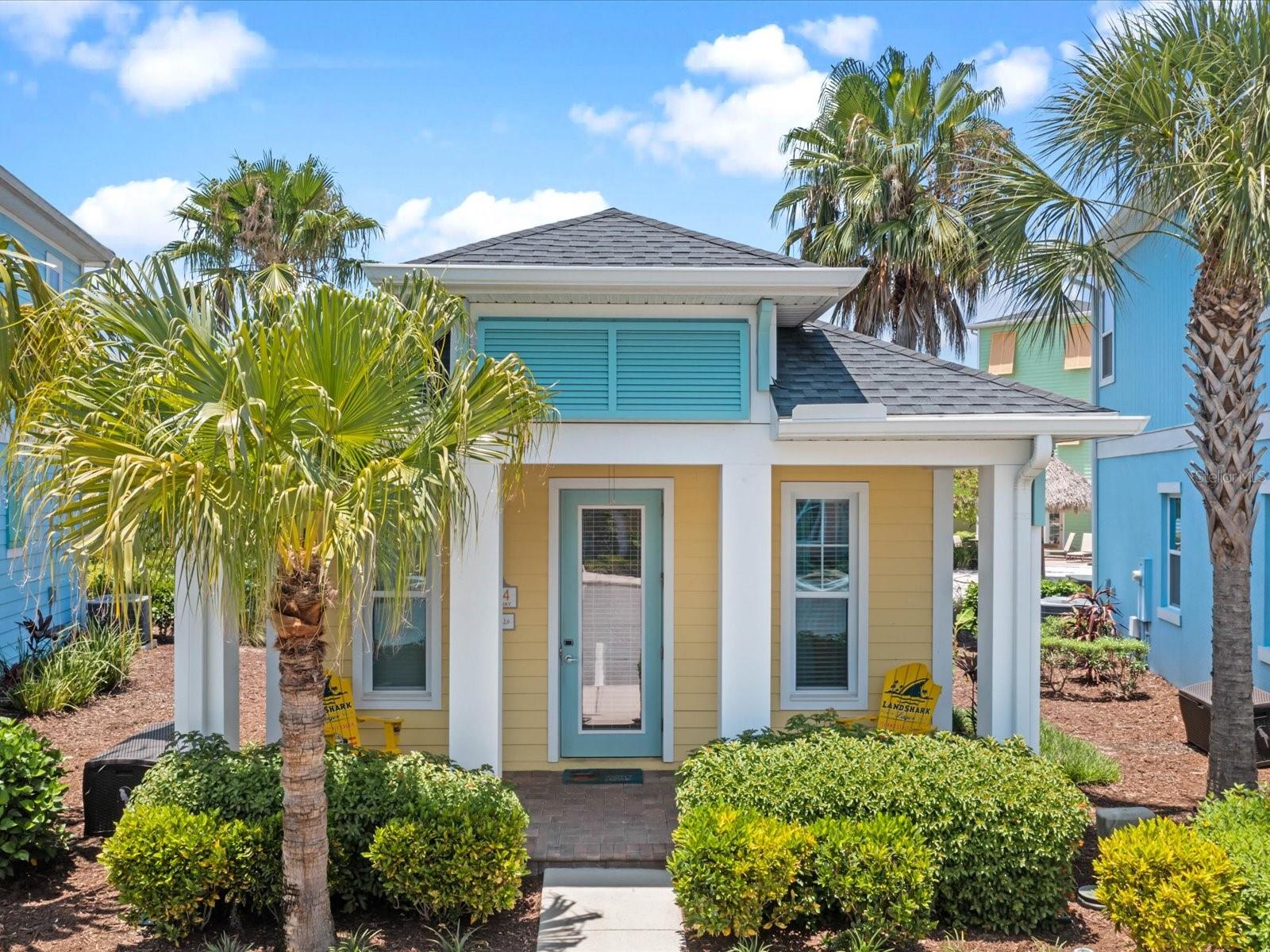 3054 PIRATE WAY, KISSIMMEE, FL, 34747