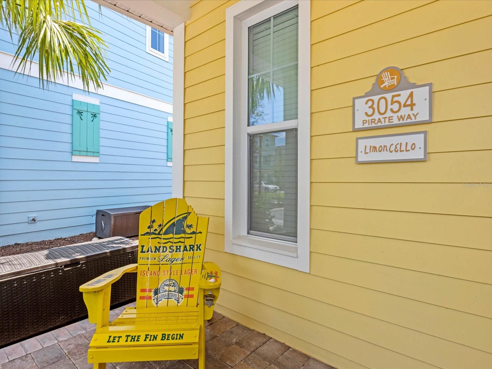 3054 PIRATE WAY, KISSIMMEE, FL, 34747