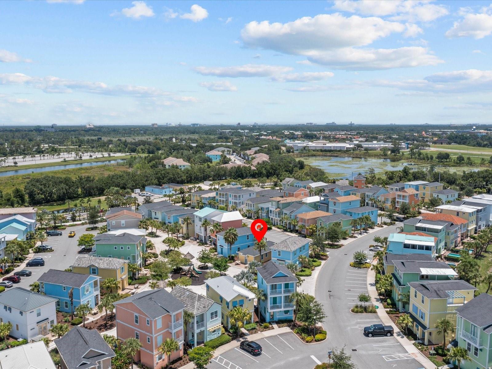 3054 PIRATE WAY, KISSIMMEE, FL, 34747