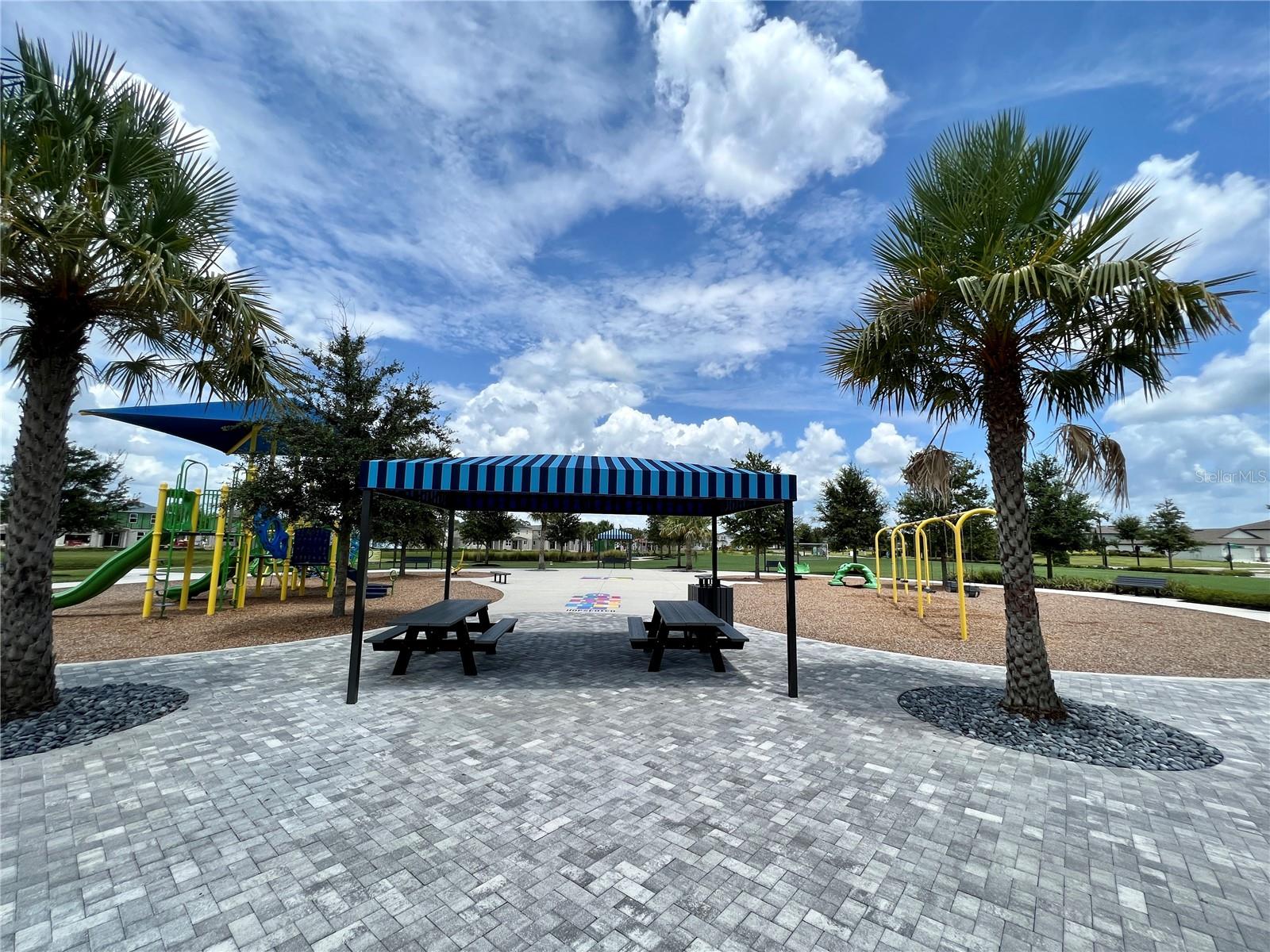 11880 LITTLE RIVER WAY, PARRISH, FL, 34219