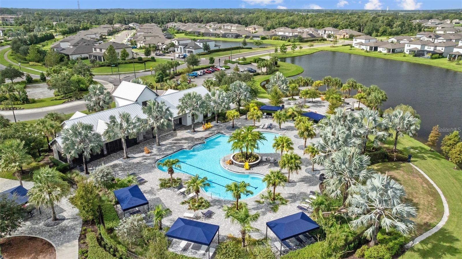 11880 LITTLE RIVER WAY, PARRISH, FL, 34219