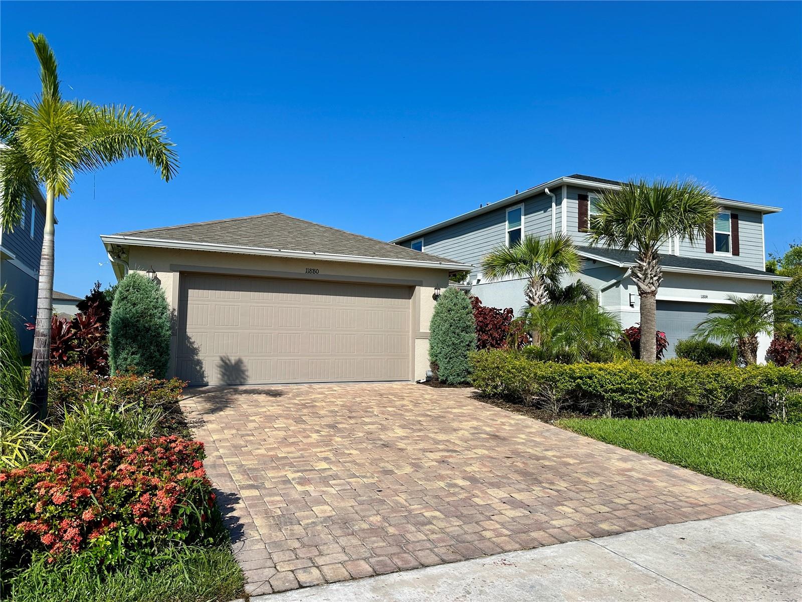 11880 LITTLE RIVER WAY, PARRISH, FL, 34219