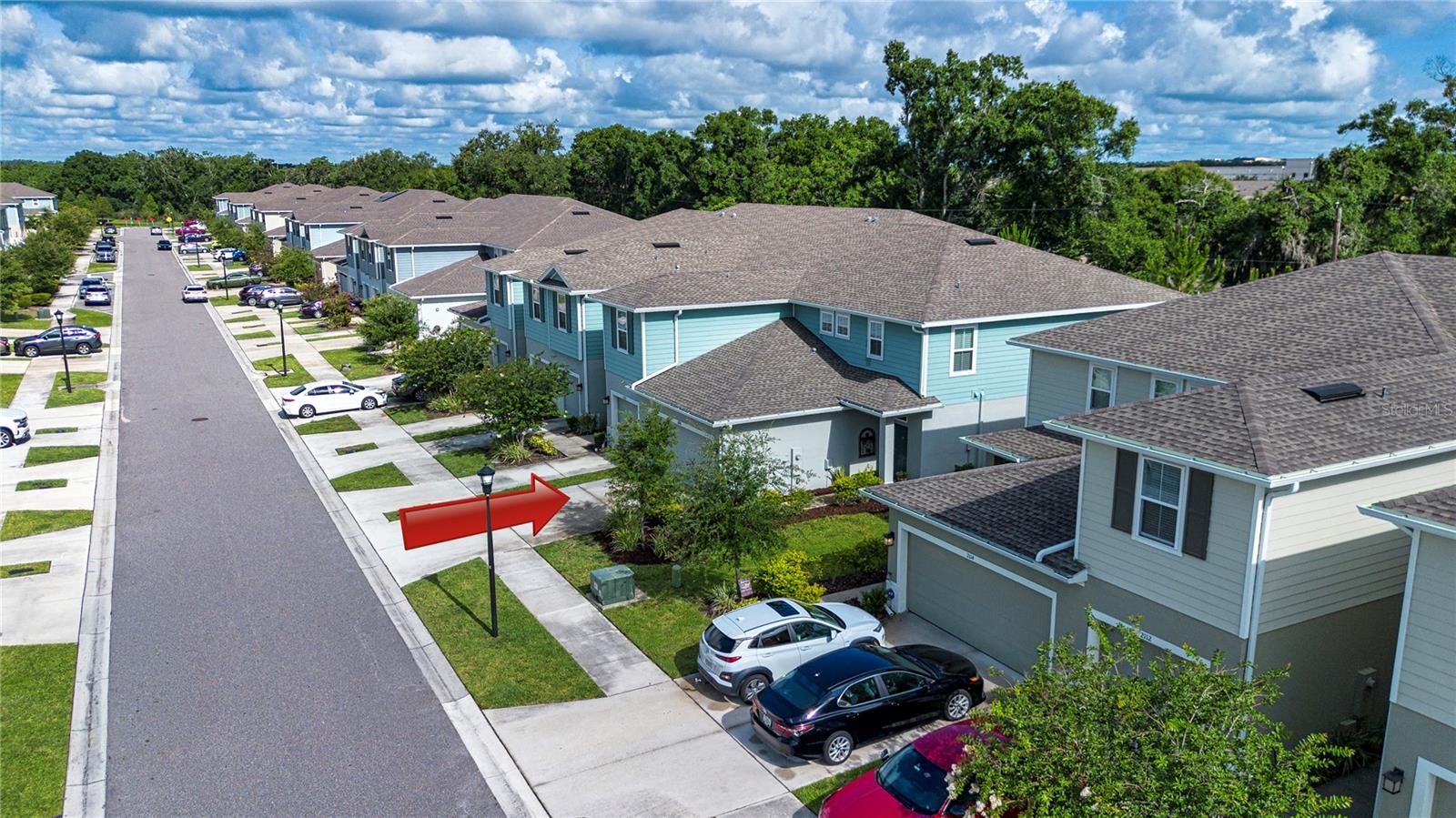 2120 LACEFLOWER DR, BRANDON, FL, 33510