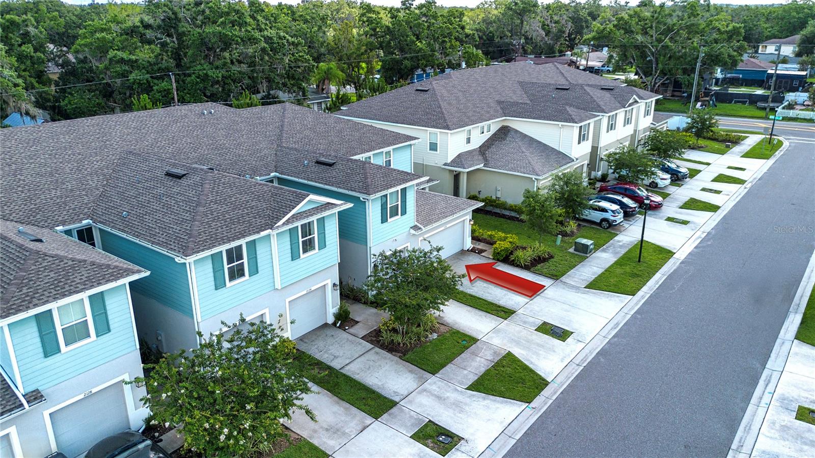 2120 LACEFLOWER DR, BRANDON, FL, 33510