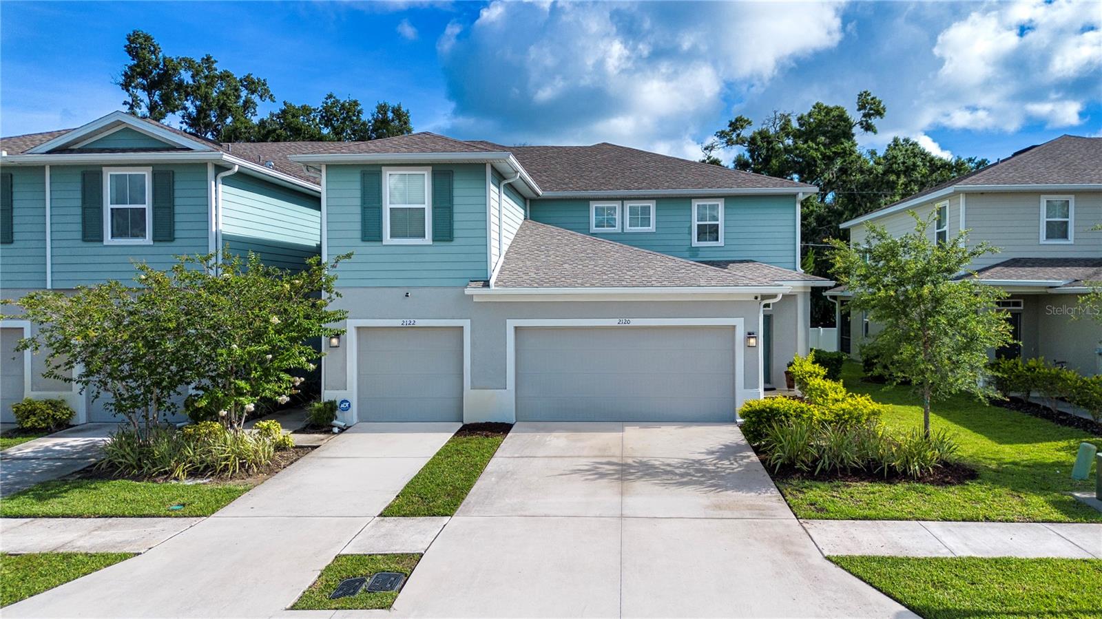 2120 LACEFLOWER DR, BRANDON, FL, 33510