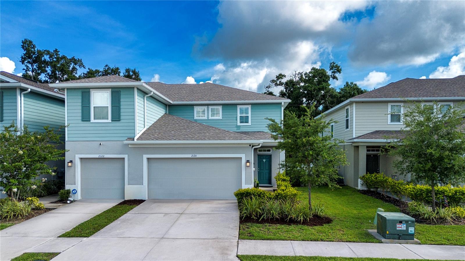 2120 LACEFLOWER DR, BRANDON, FL, 33510