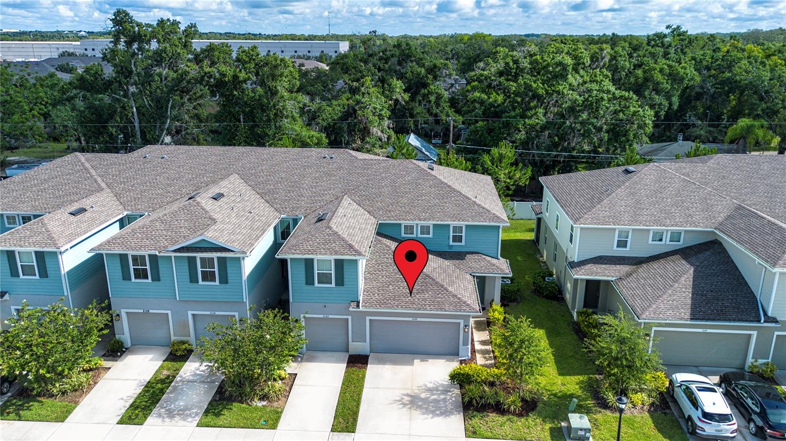 2120 LACEFLOWER DR, BRANDON, FL, 33510