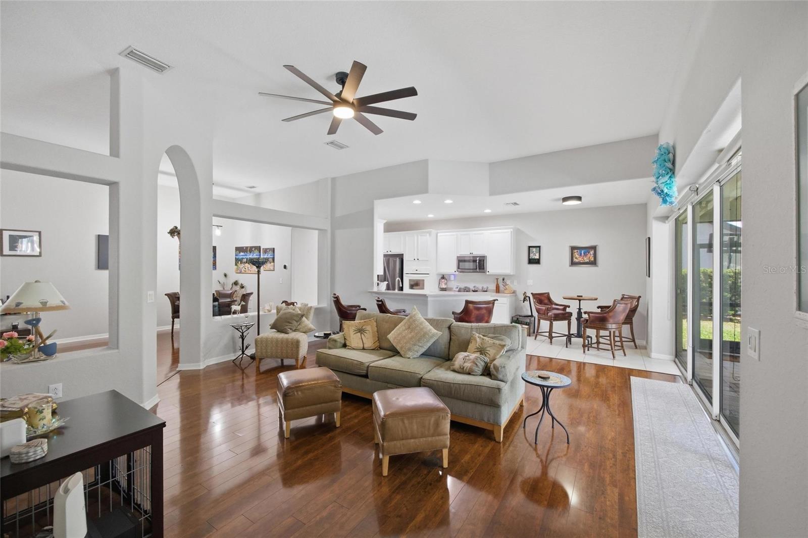 4369 85TH AVENUE CIR E, PARRISH, FL, 34219