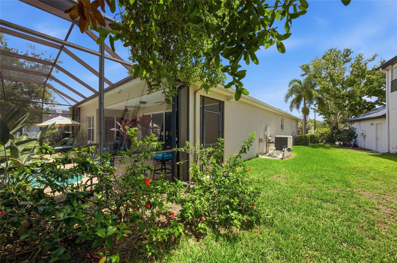 4369 85TH AVENUE CIR E, PARRISH, FL, 34219