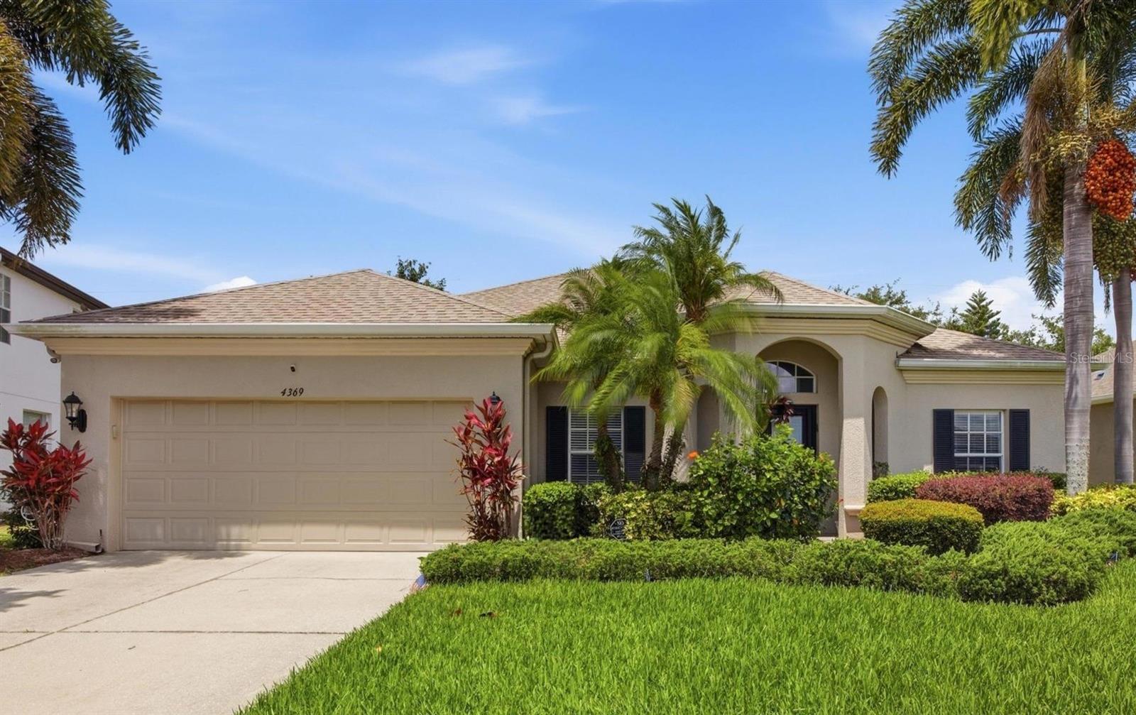 4369 85TH AVENUE CIR E, PARRISH, FL, 34219
