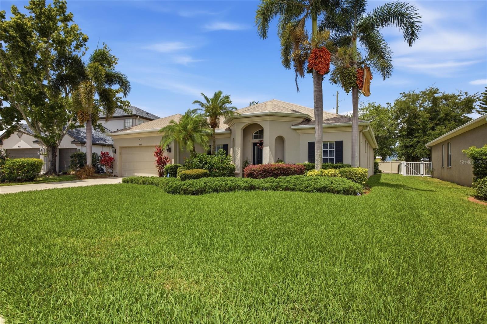 4369 85TH AVENUE CIR E, PARRISH, FL, 34219