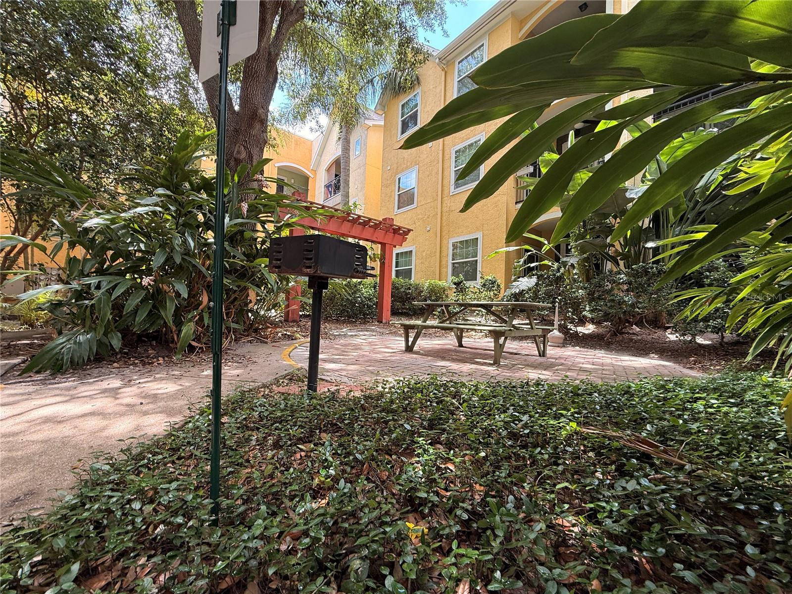 1810 E PALM AVE #1301, TAMPA, FL, 33605