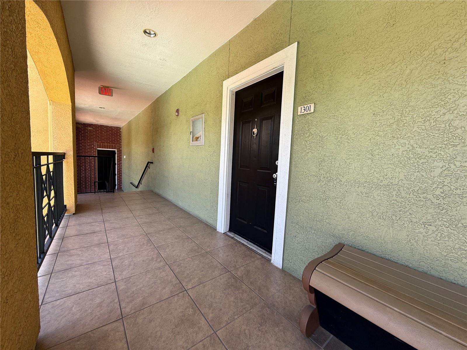 1810 E PALM AVE #1301, TAMPA, FL, 33605