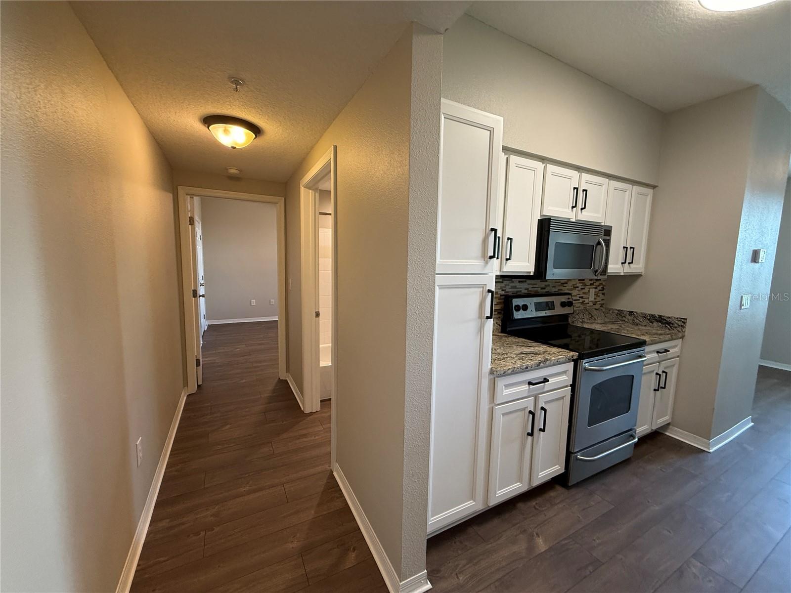 1810 E PALM AVE #1301, TAMPA, FL, 33605