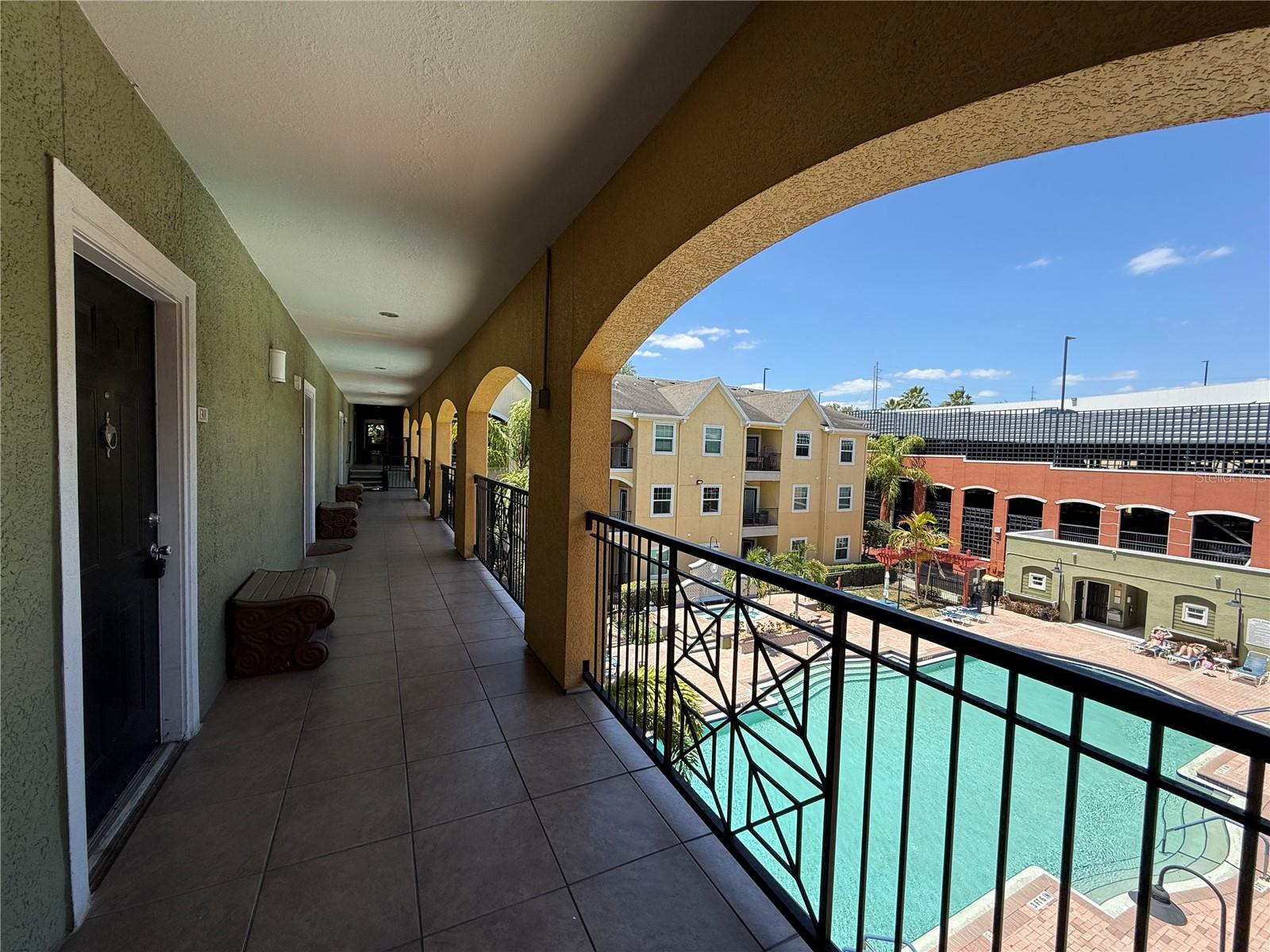 1810 E PALM AVE #1301, TAMPA, FL, 33605