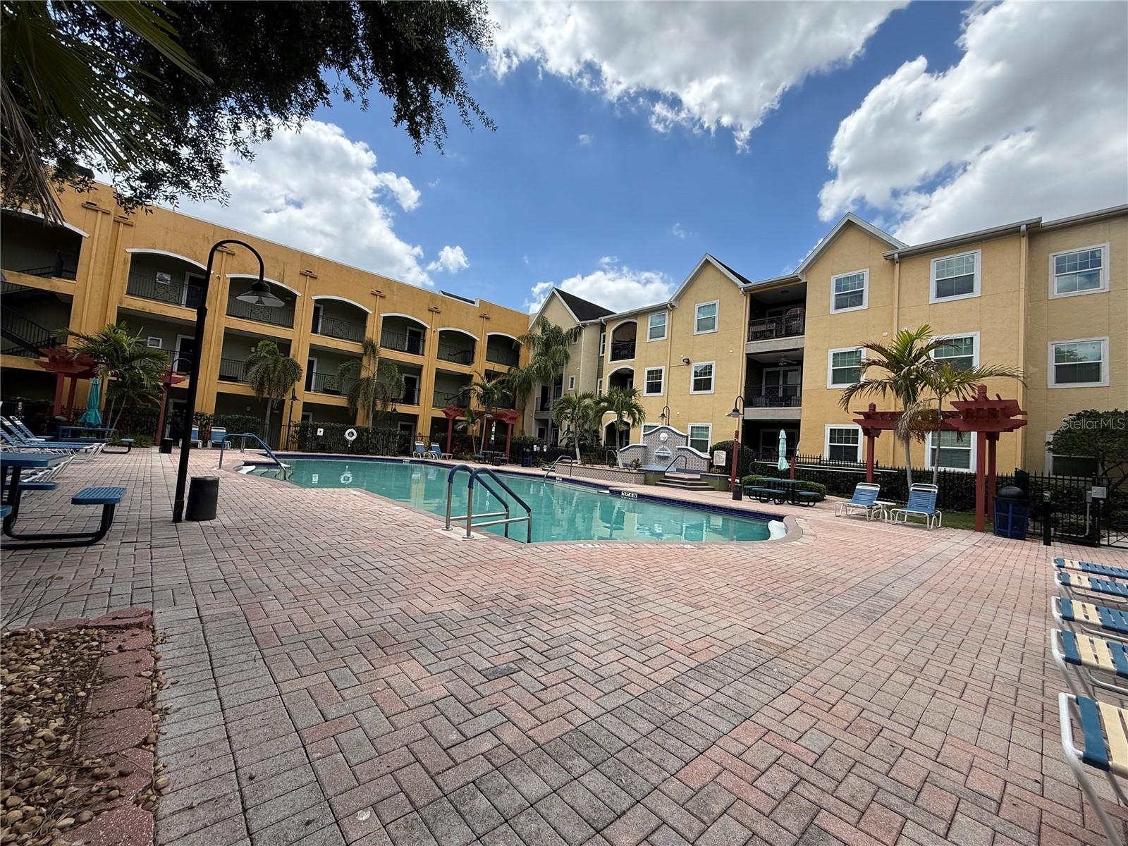 1810 E PALM AVE #1301, TAMPA, FL, 33605