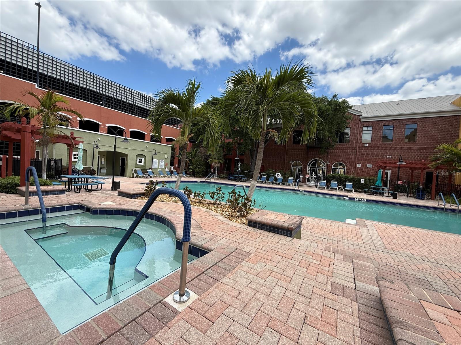 1810 E PALM AVE #1301, TAMPA, FL, 33605