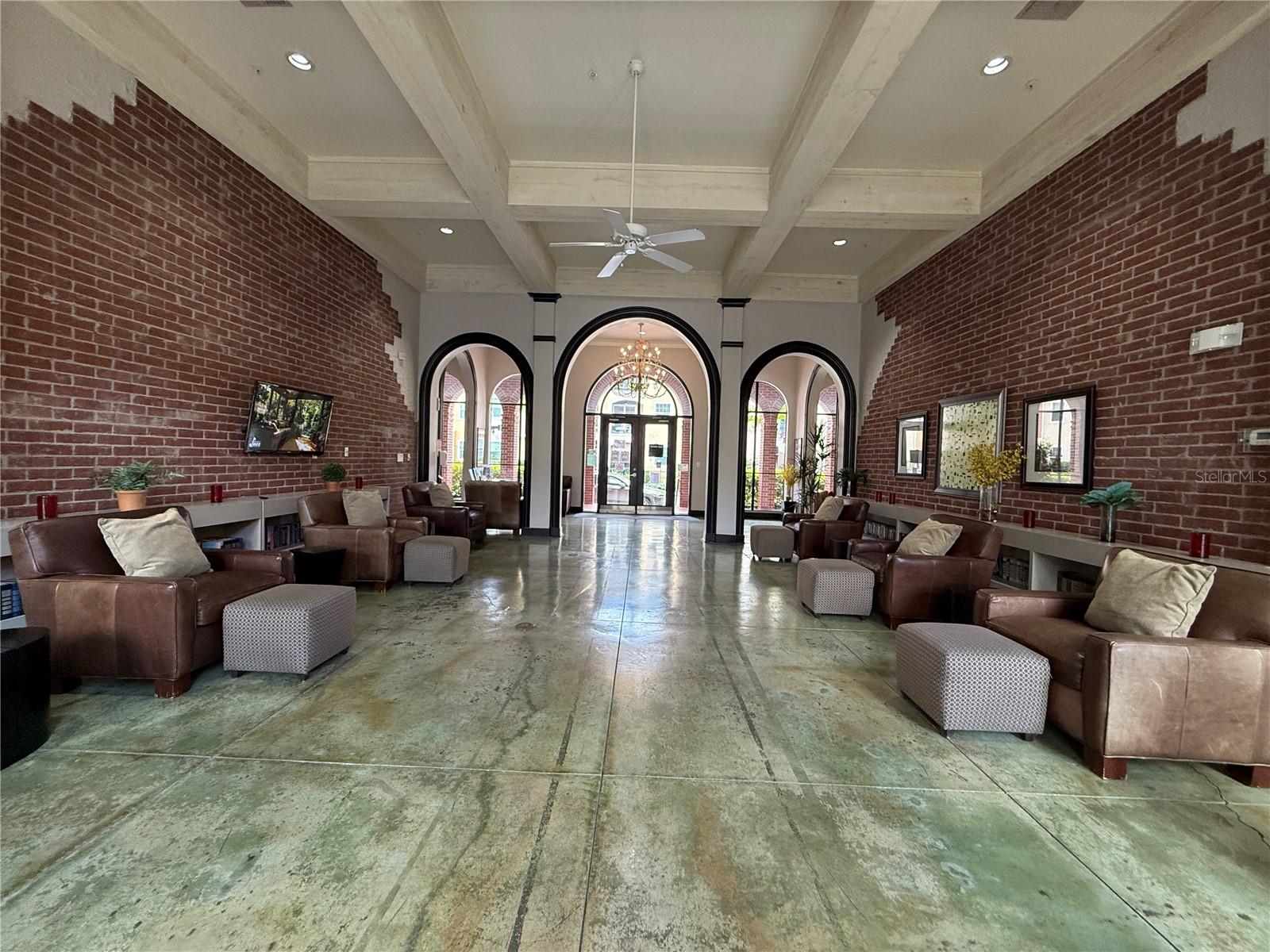 1810 E PALM AVE #1301, TAMPA, FL, 33605